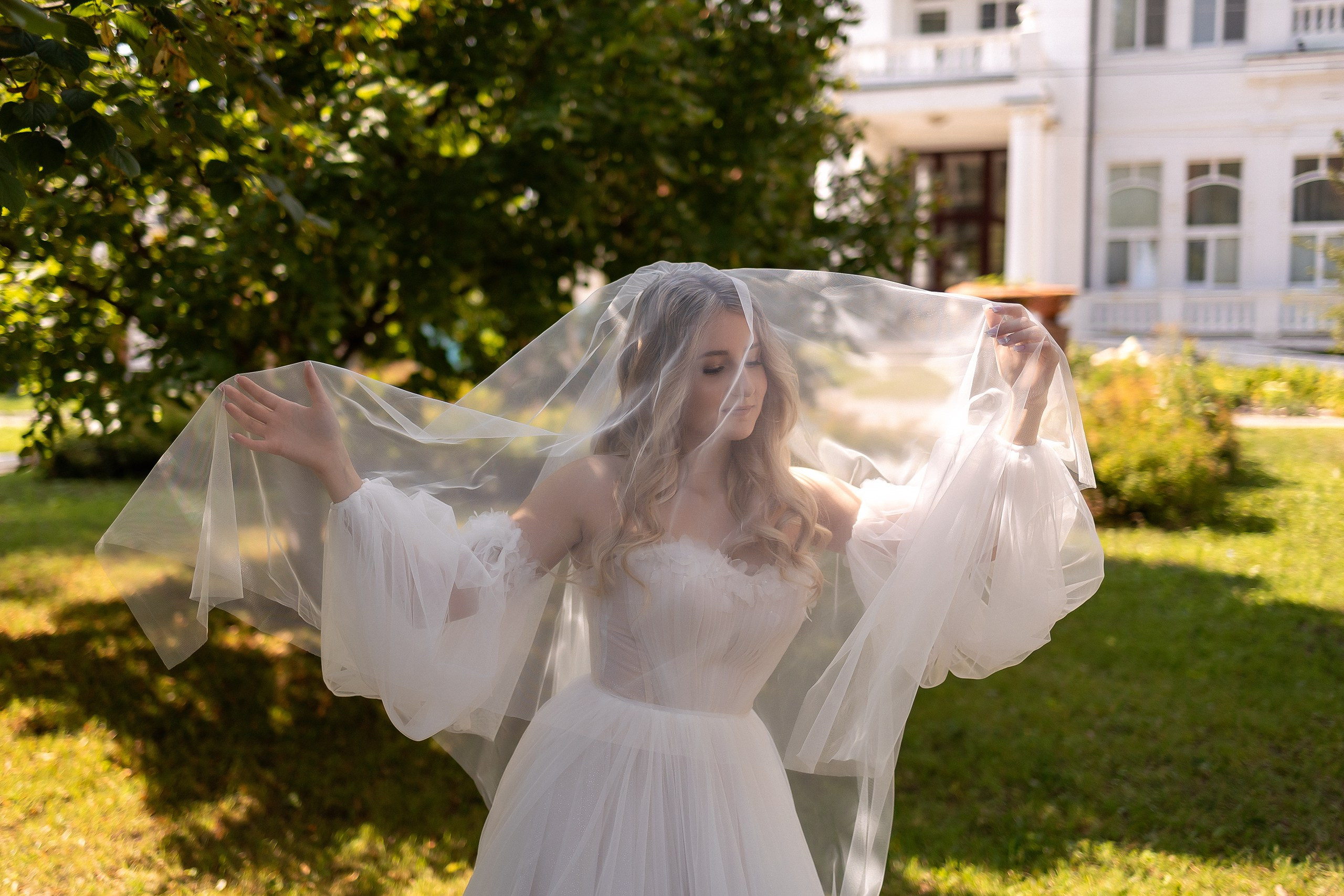 Свадебные фото Самара. Свадебный фотограф в Самаре Сергей Ярилин