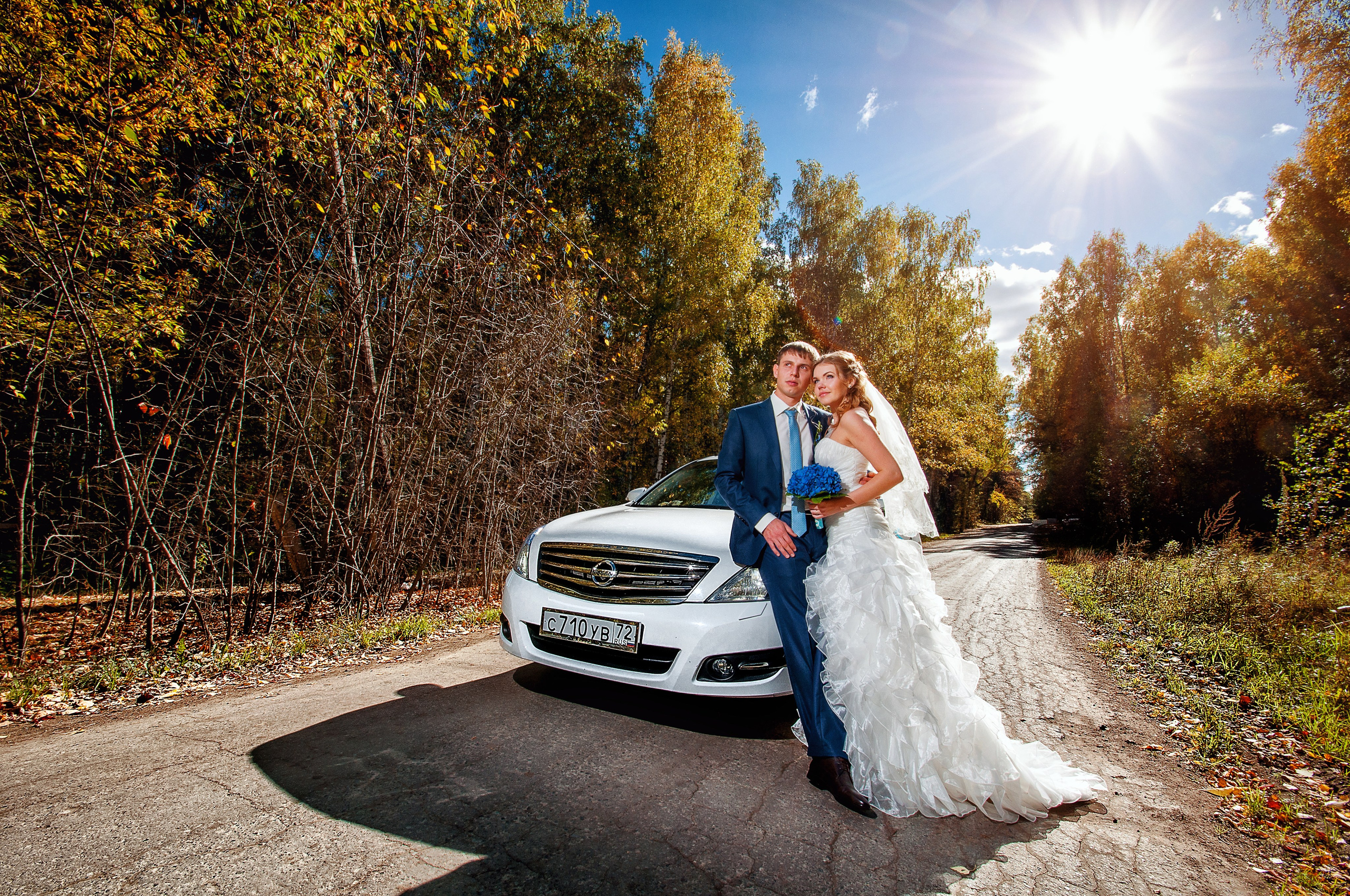 Фотограф Тунякин Михаил