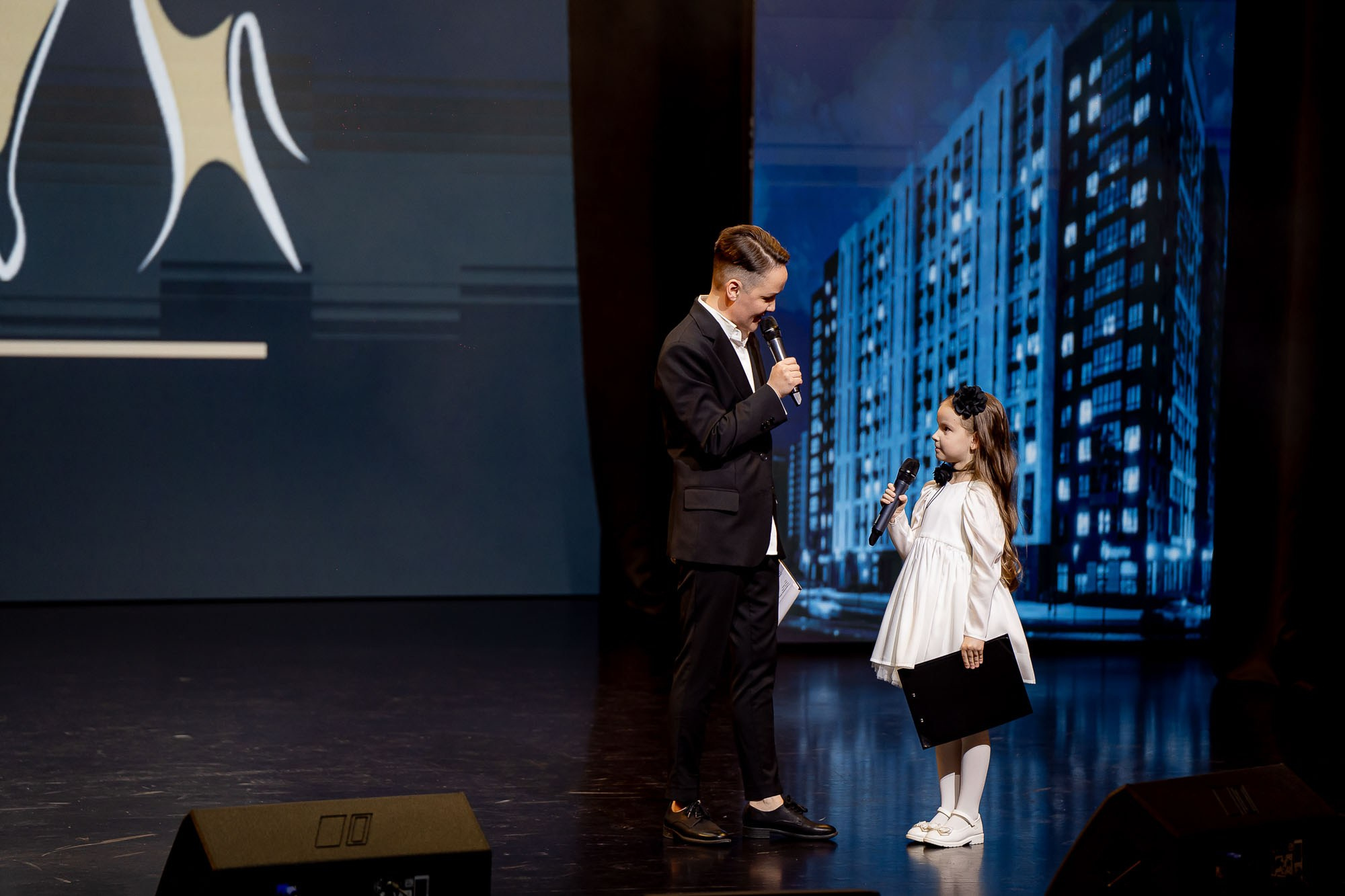 Мама года 2024. Сергей Кошкин. Репортажная и ивент-фотография в Сургуте