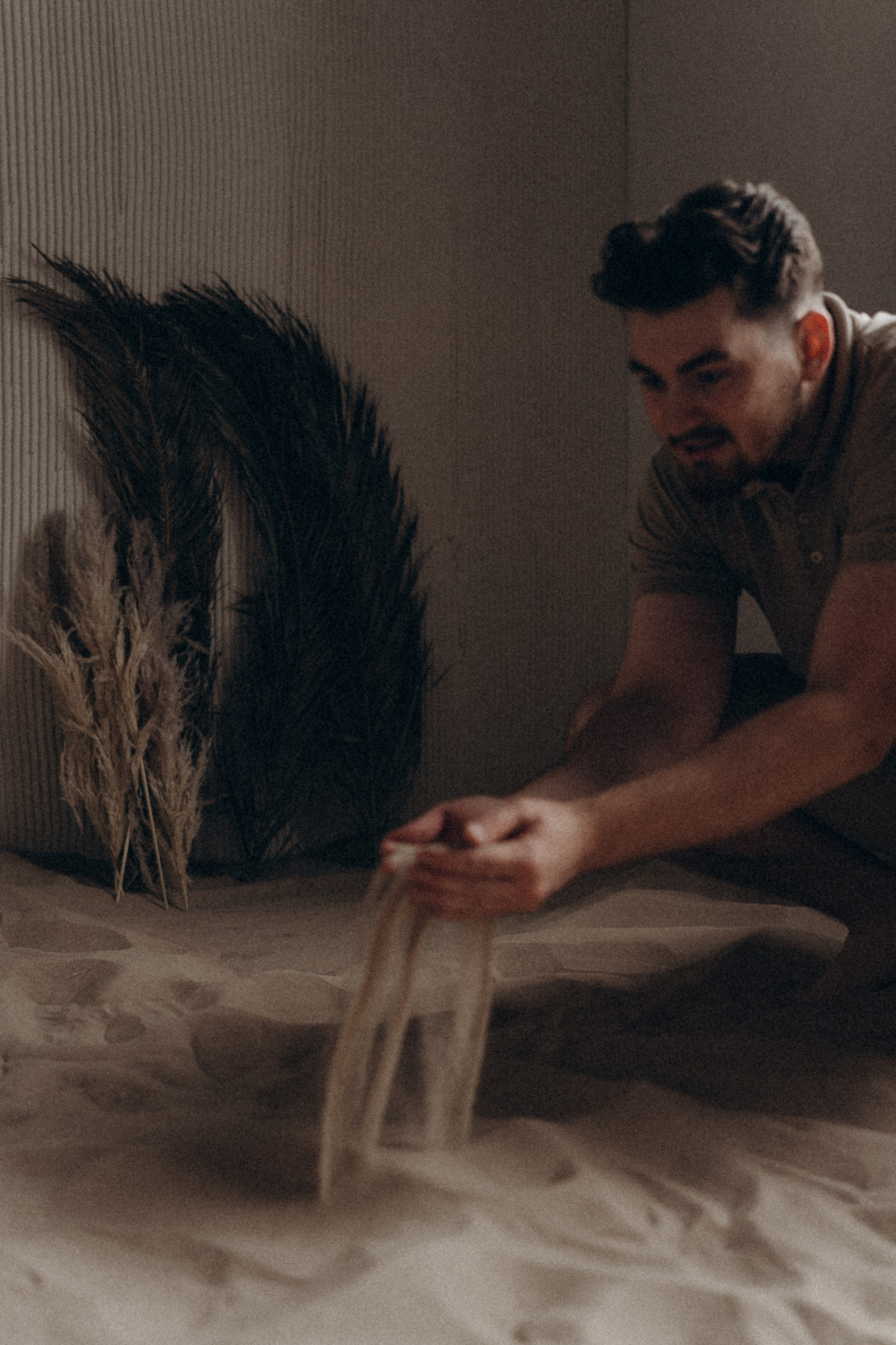 Годик Эмилии. Семейный и домашний фотограф в Уфе Ирина Гарасюта