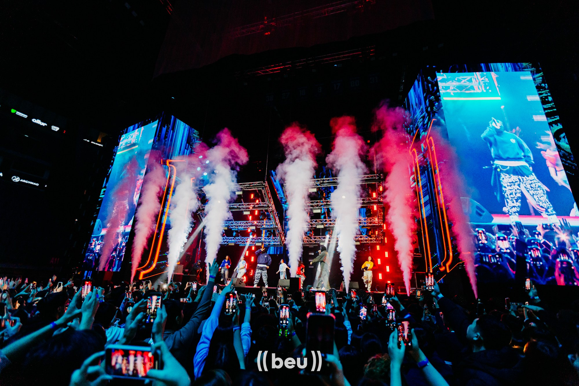 ((beu fest)). ГЛАВНАЯ