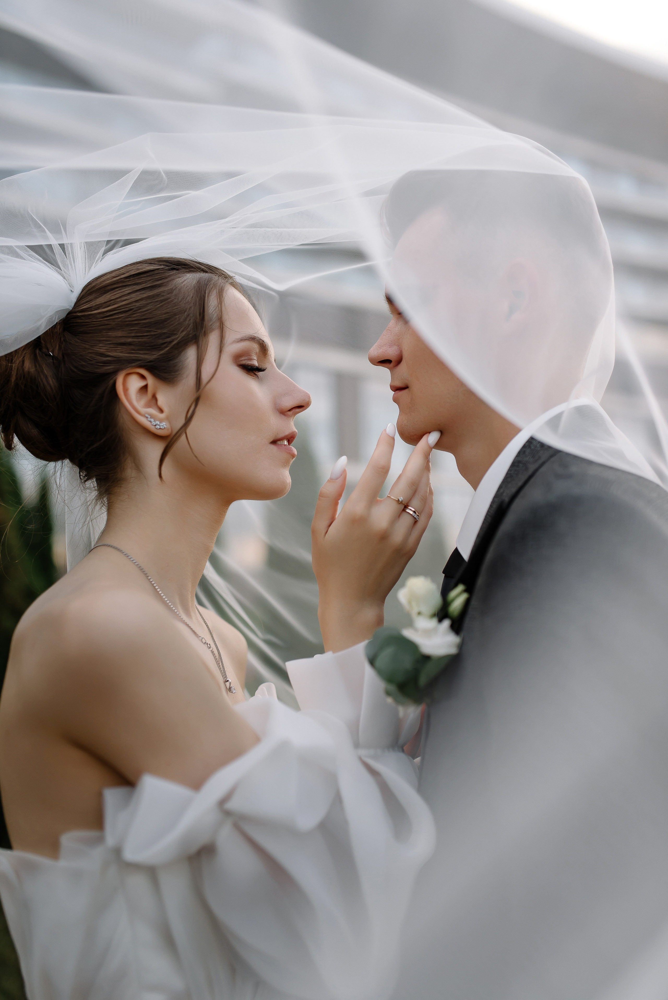 Рита и Игорь. Фотограф Минск Катерина Кирик