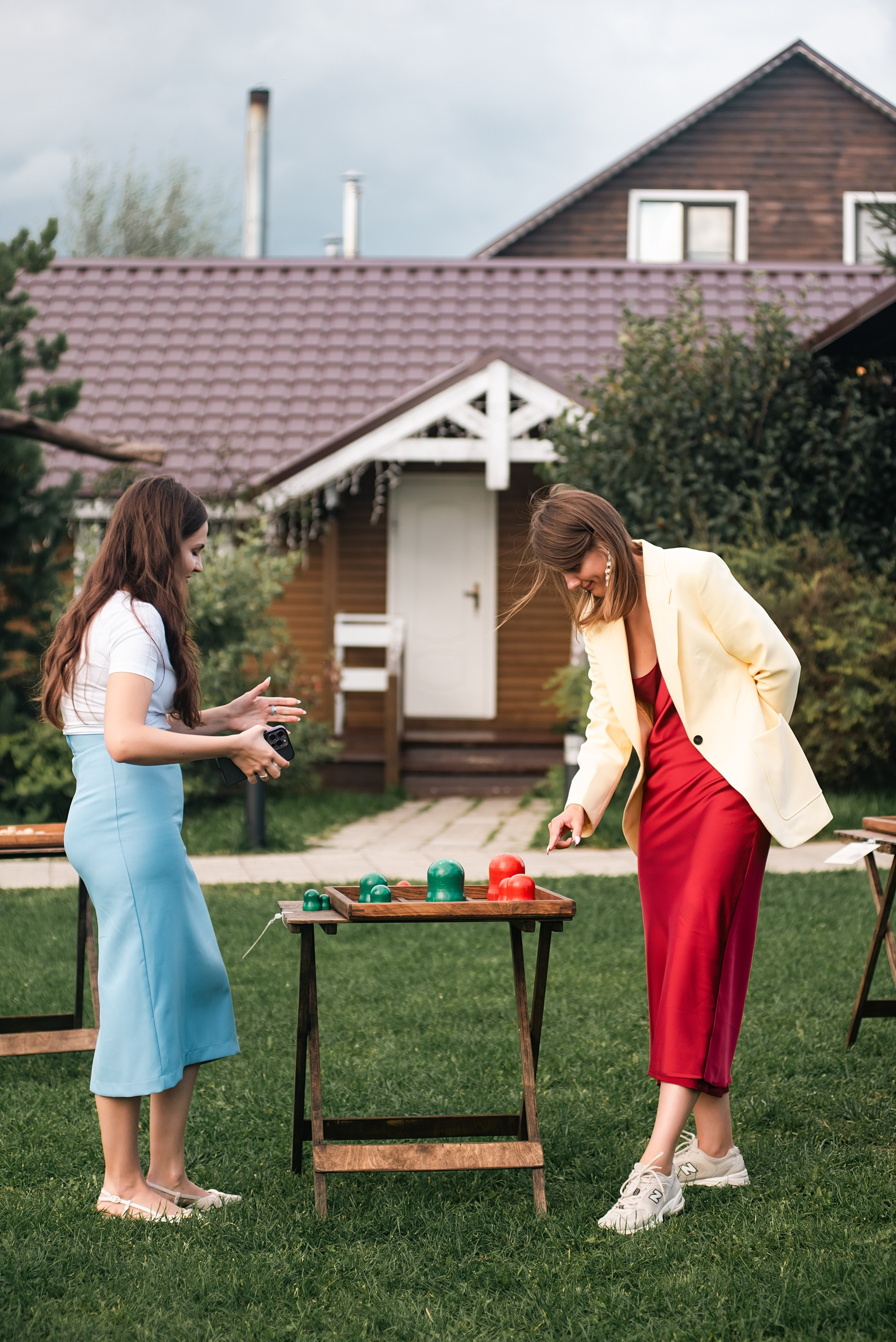 Ранчо. Фотограф, визажист. Москва