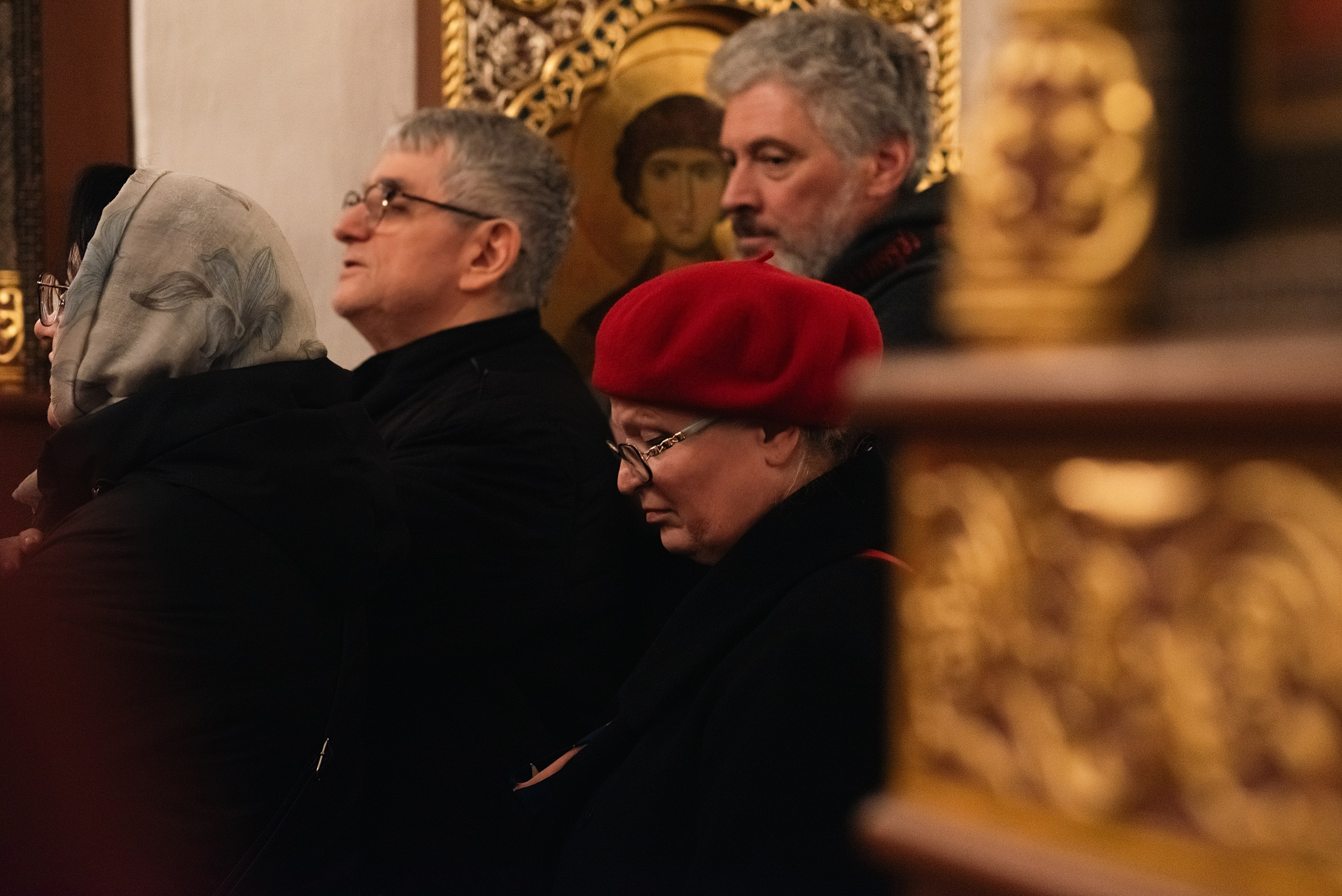 Пасха. Фотограф, визажист. Москва