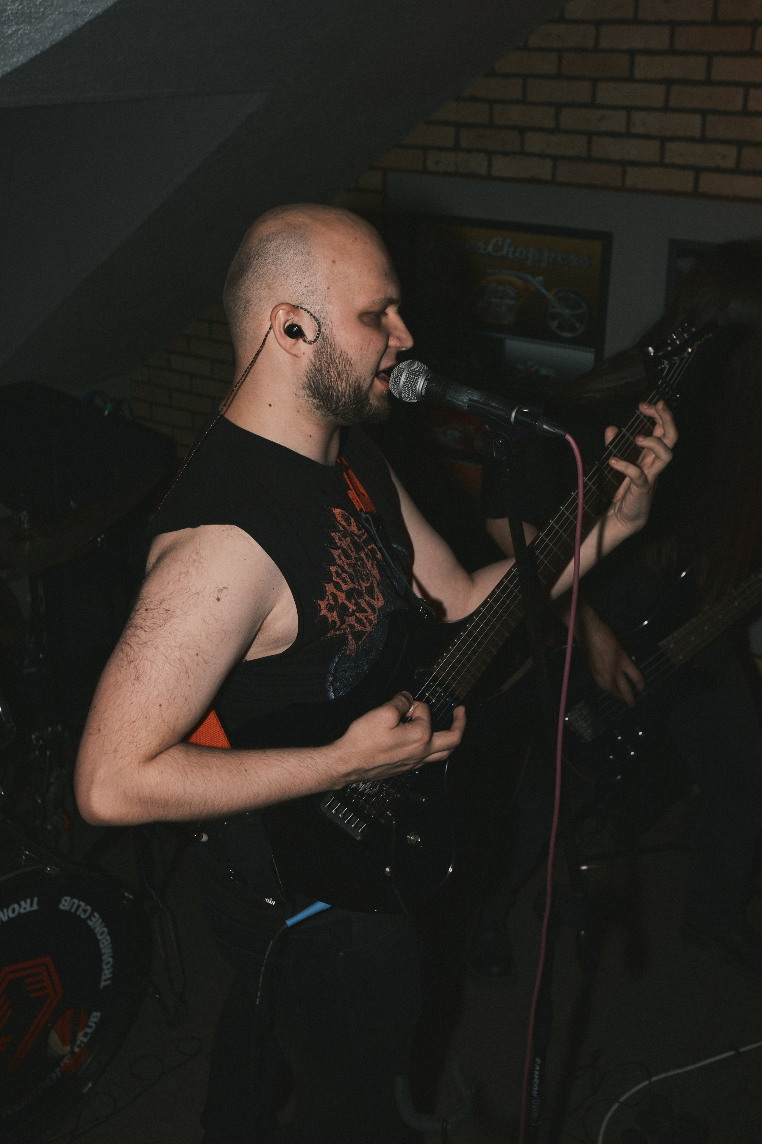 AyN & Parsafahr & ВИD