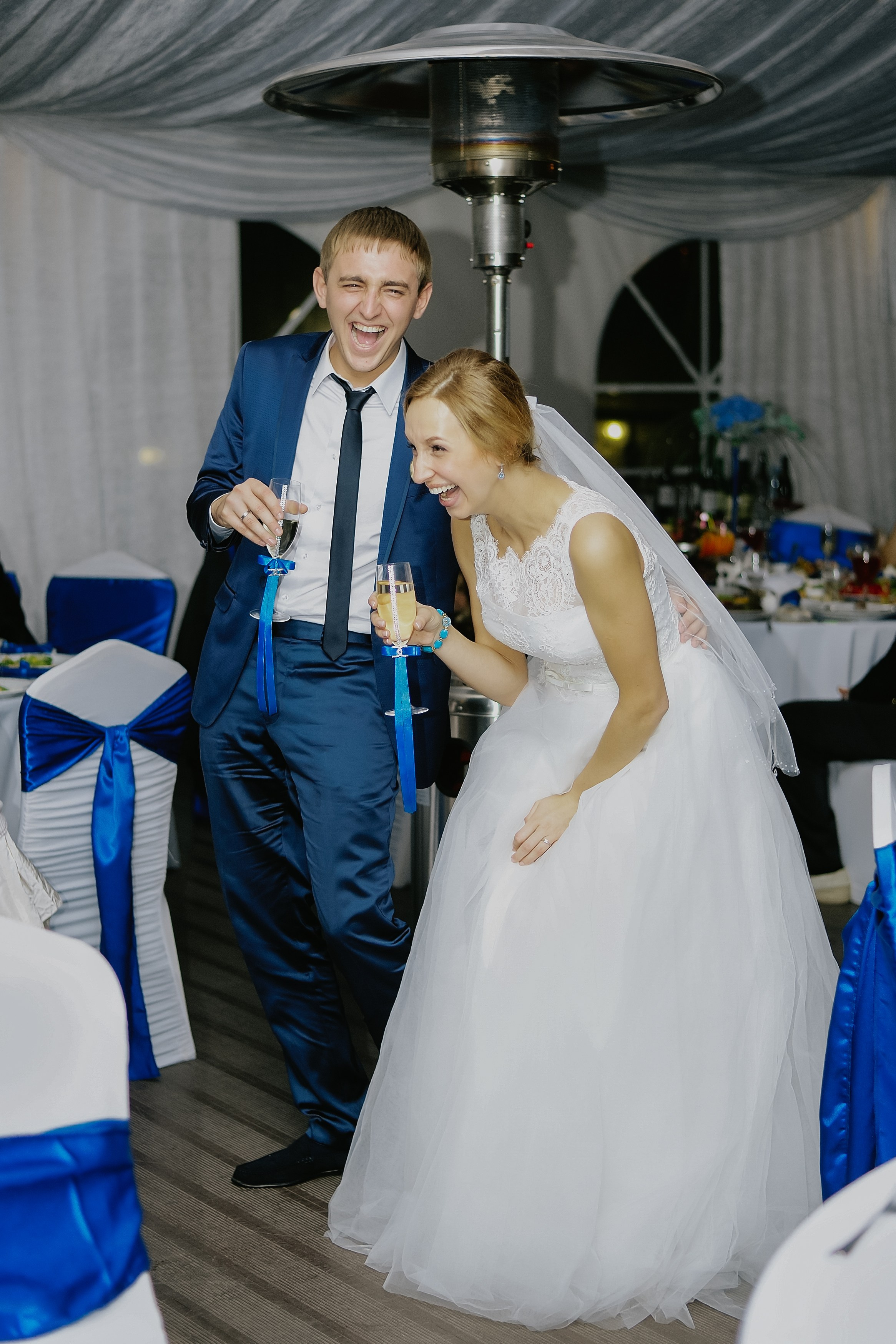 Лена и Коля. Фотограф в Нижневартовске Анна Стрельцова