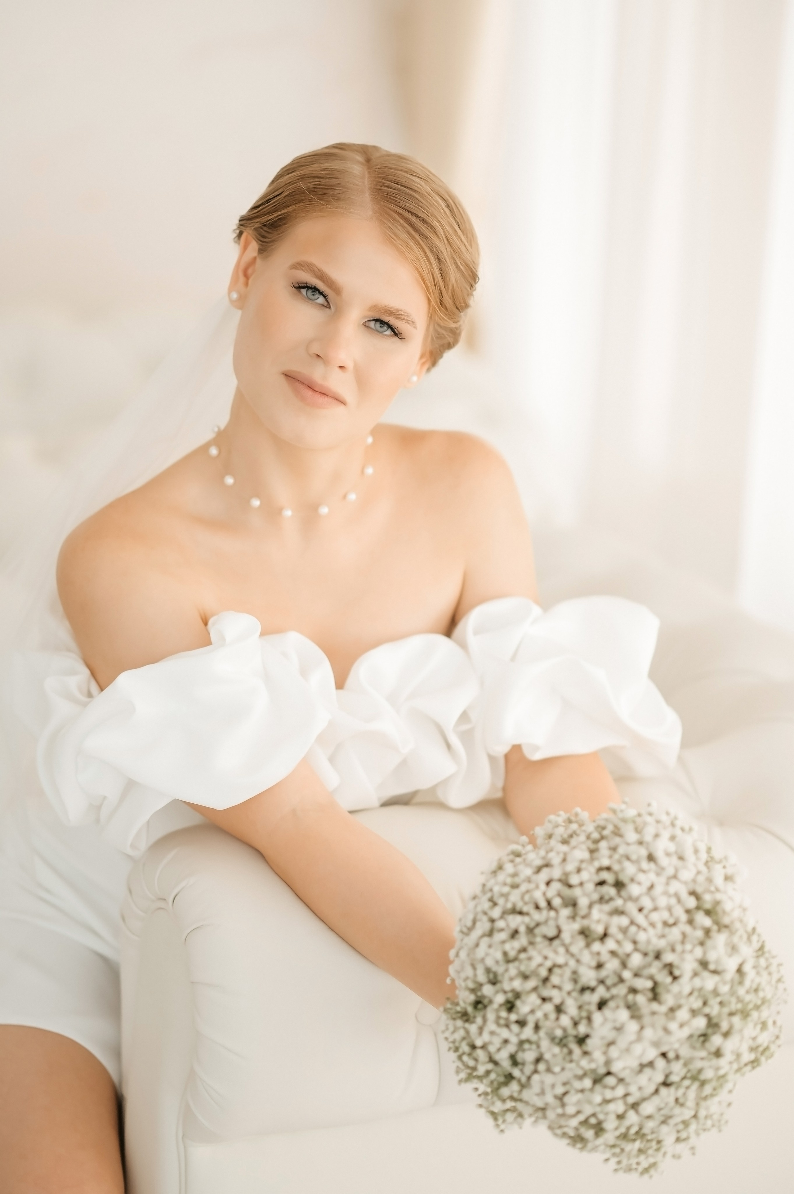 Ольга & Александр. Семейный фотограф Олеся Батурина Рязань