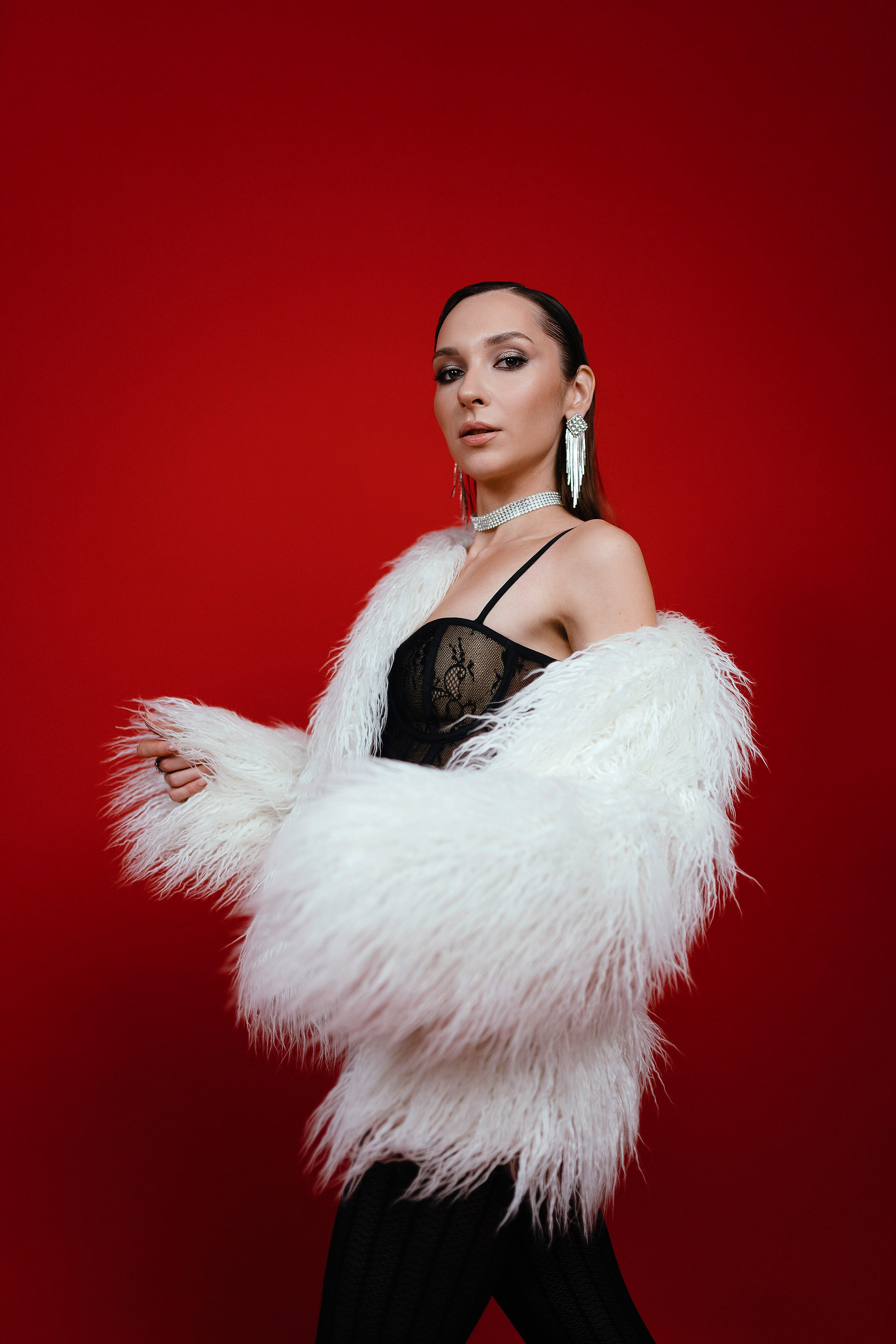 Валентина. Фотограф в Самаре Муртазина Дарья