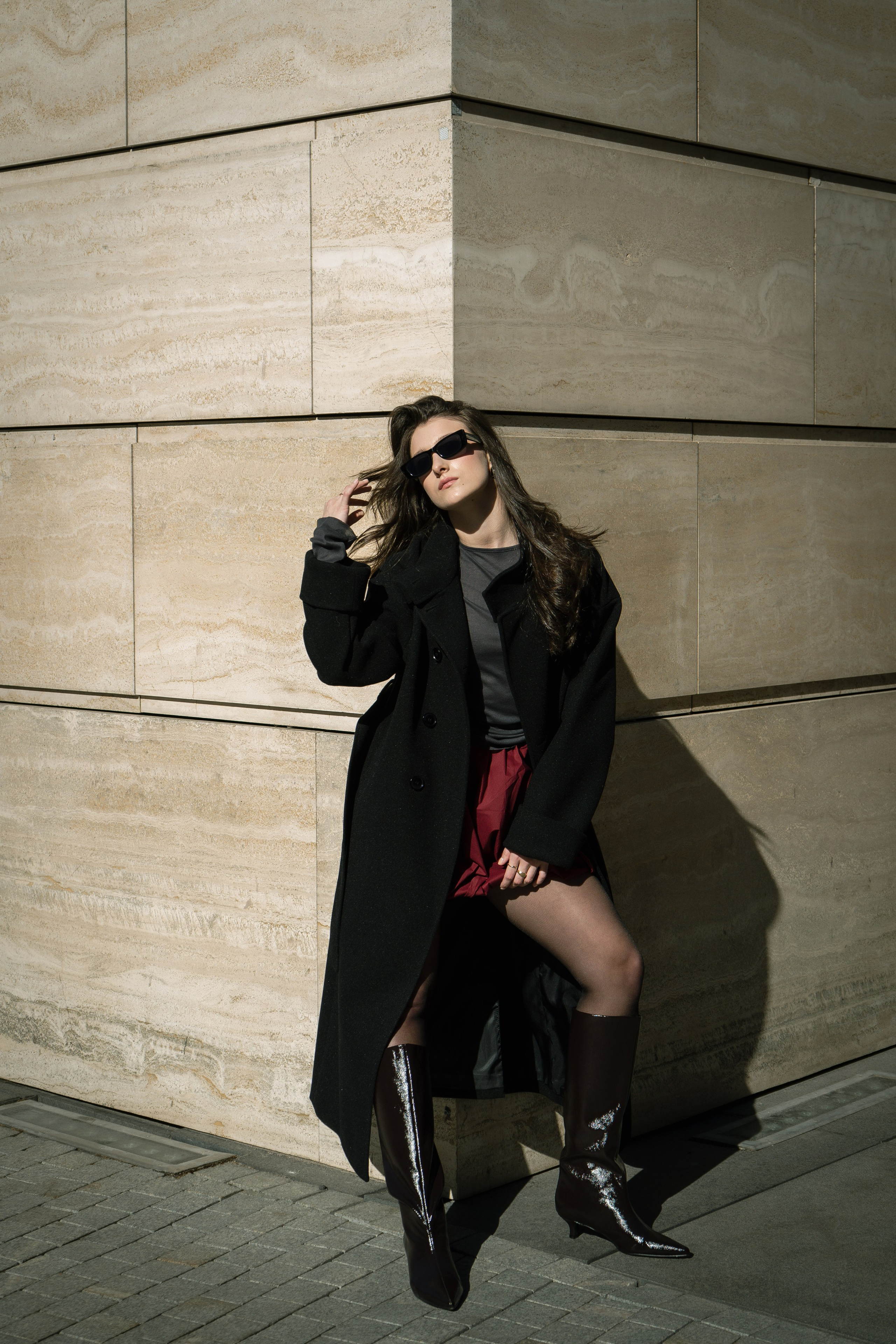 Ася. Фотограф в Санкт-Петербурге Дарья Фелингер