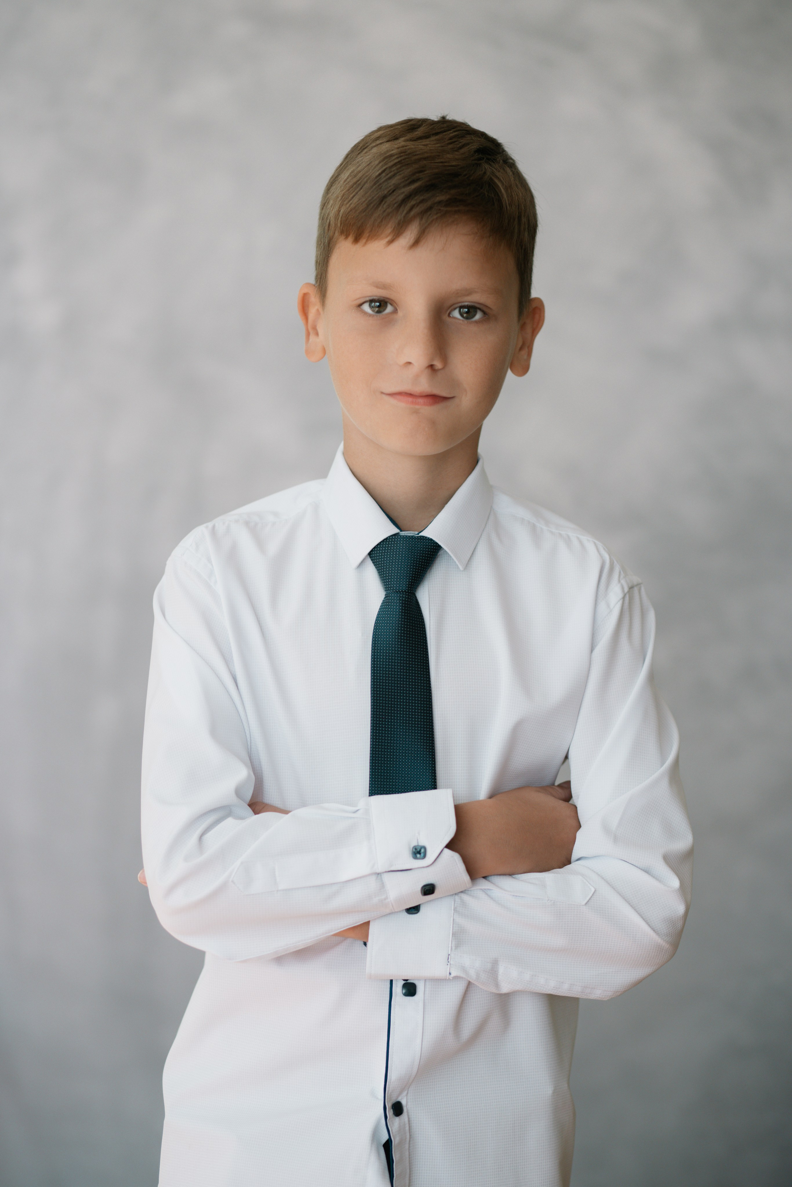 Школа № 19, 4 класс. Фотосессия для выпускной папки. Студия выпускных альбомов Остров