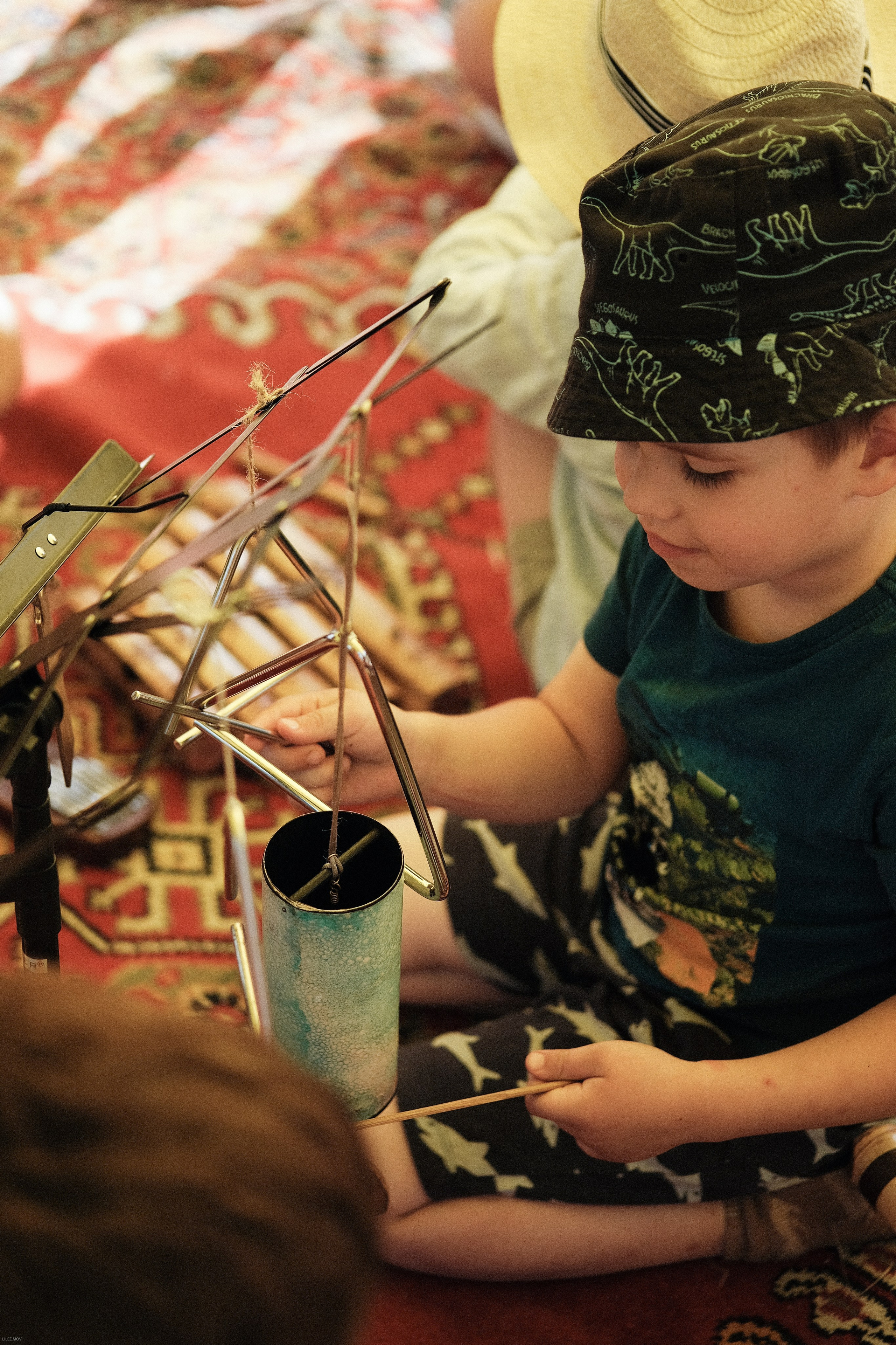 Эко-фестиваль АртЛуга 2023. LIYALEE PHOTO