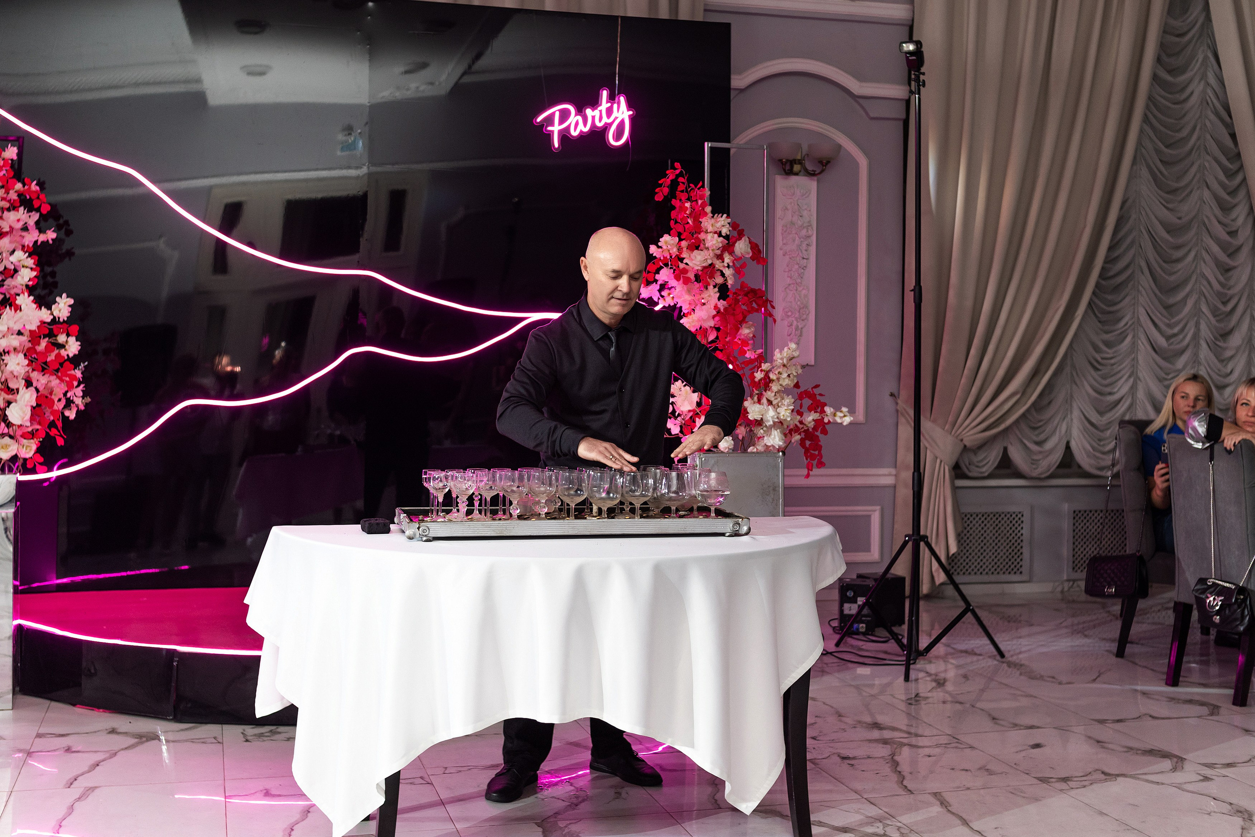 Девичник — 3. Бжицких Виталий — фотограф г. Ульяновск