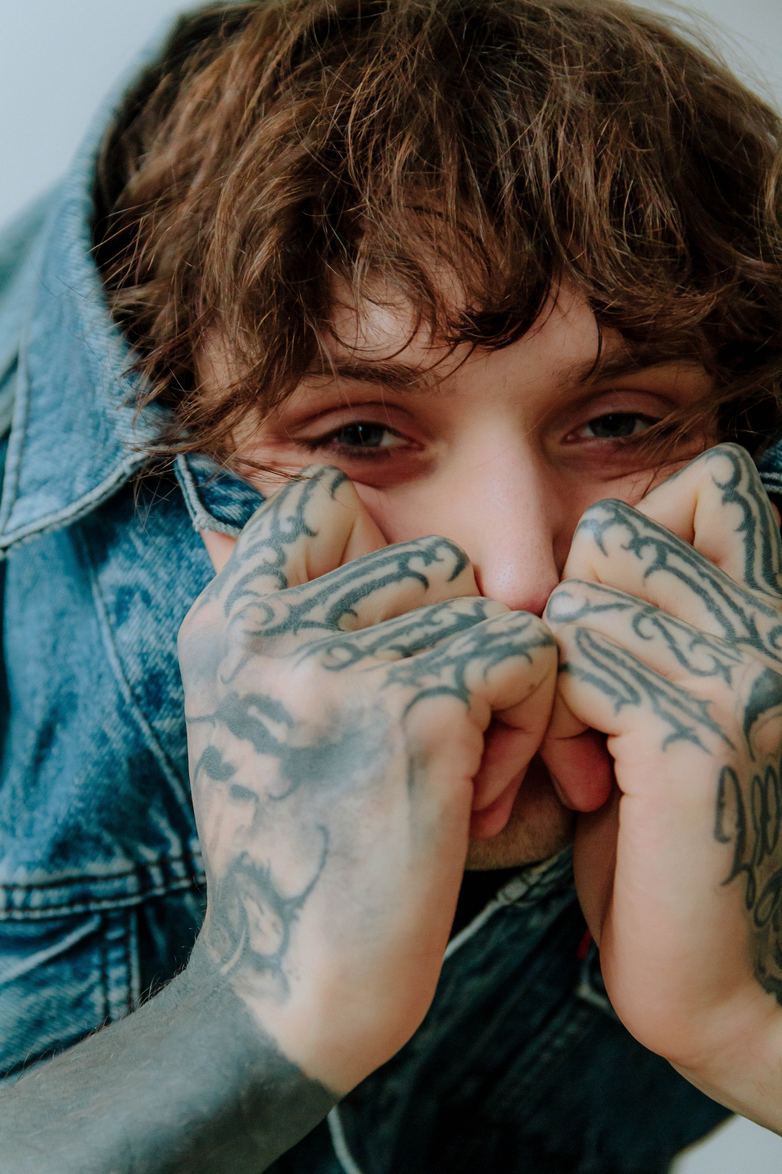 Илья. Твой фотограф Алина Кочергина