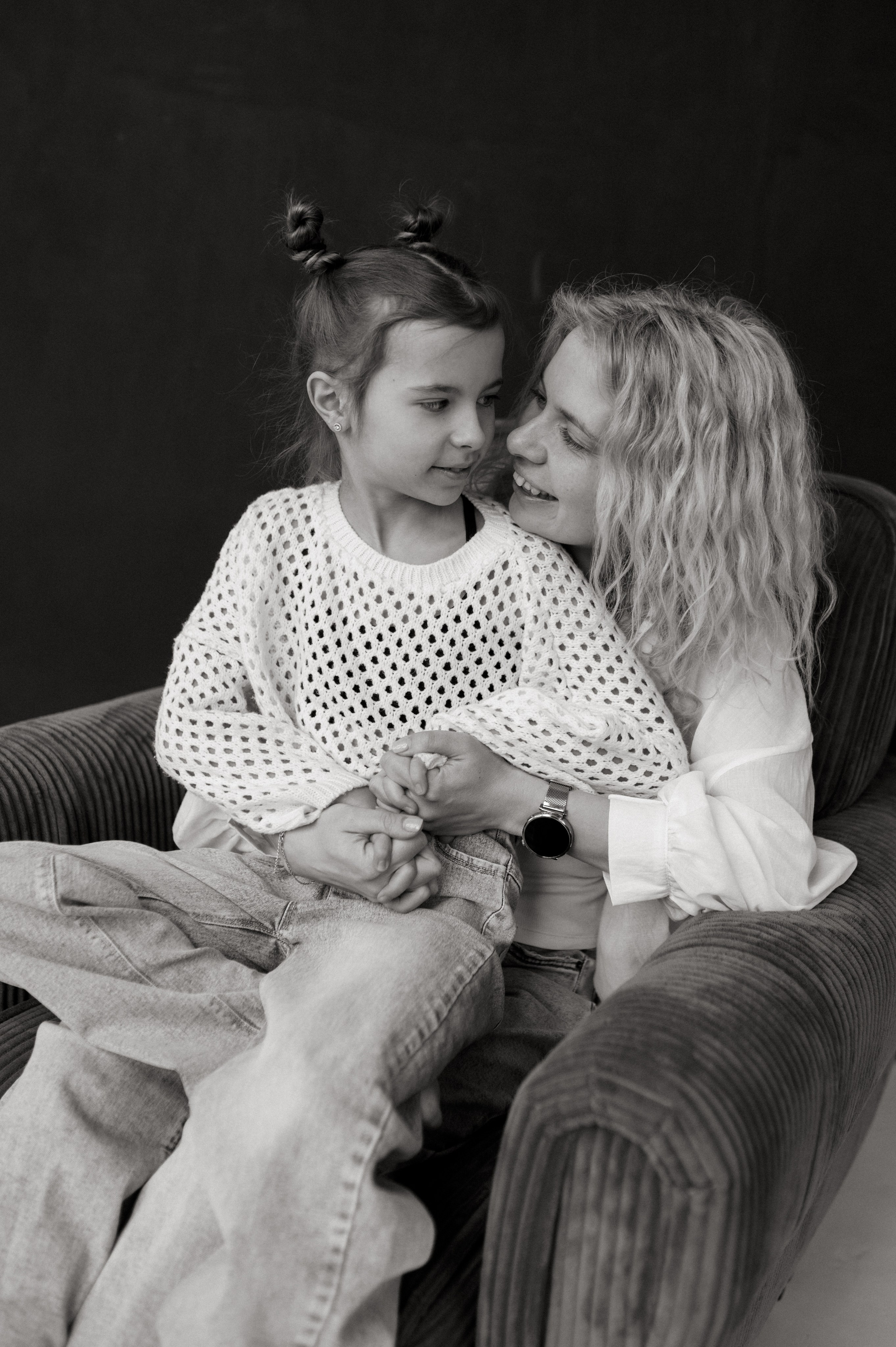 Таня_Рома+Паша+Варя. Костюшко Кристина — семейный и свадебный фотограф в Минске