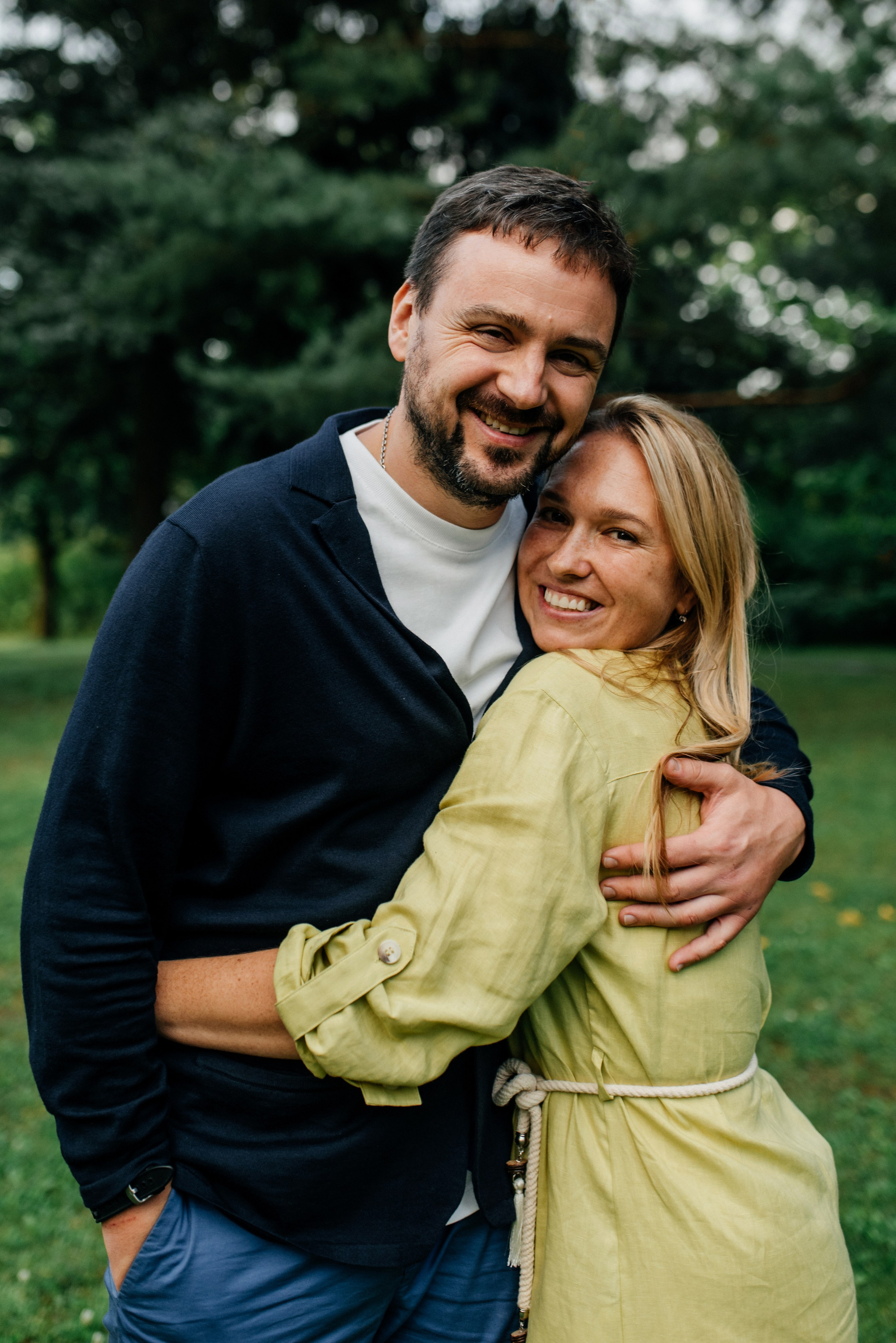 Оля. Костюшко Кристина — семейный и свадебный фотограф в Минске