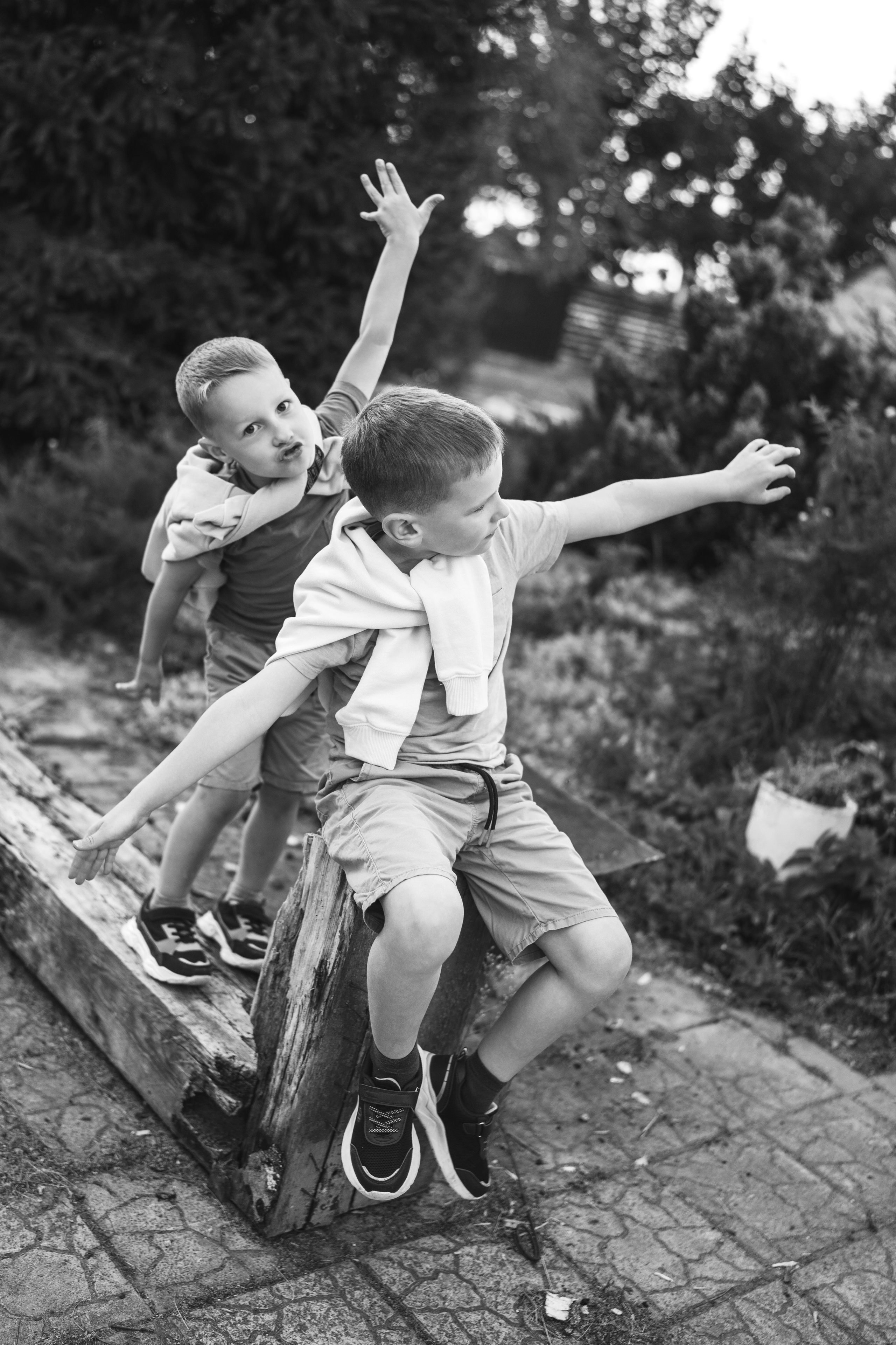 СЪЕМКА НА УЧАСТКЕ. Семья Юлии. Фотограф Марта Козел. Гродно, Беларусь