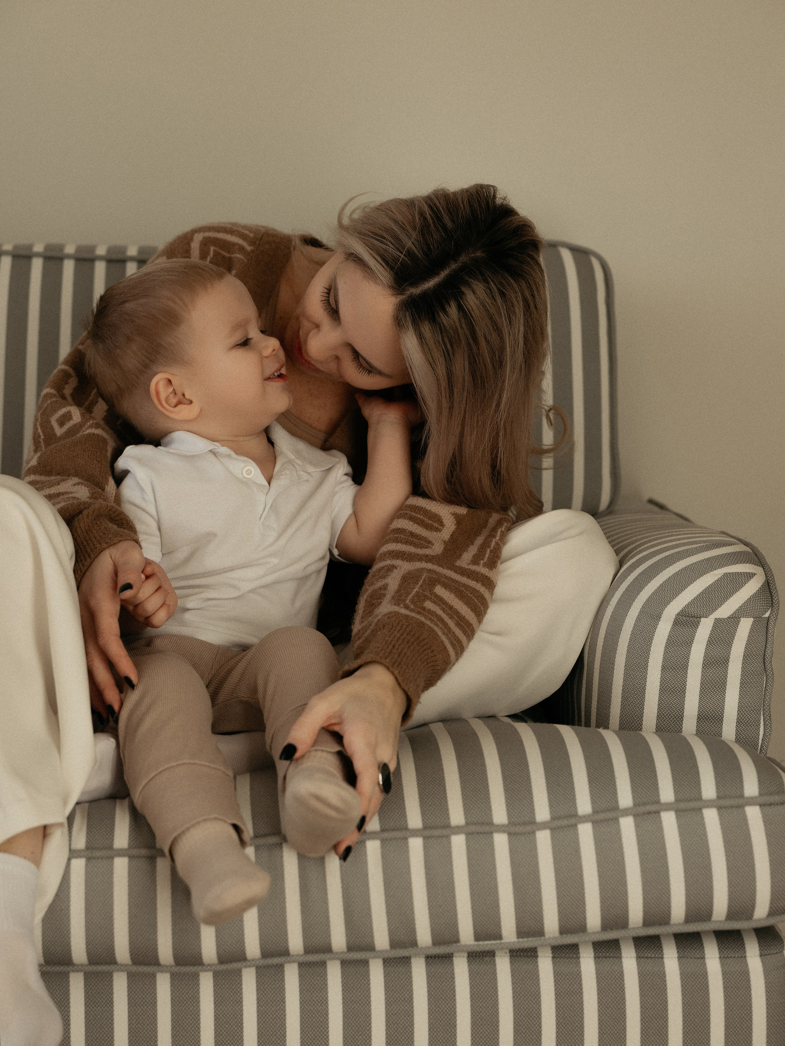 Парная/Семейная съемка. OLGAIVKINAA | Фотограф Красноярск
