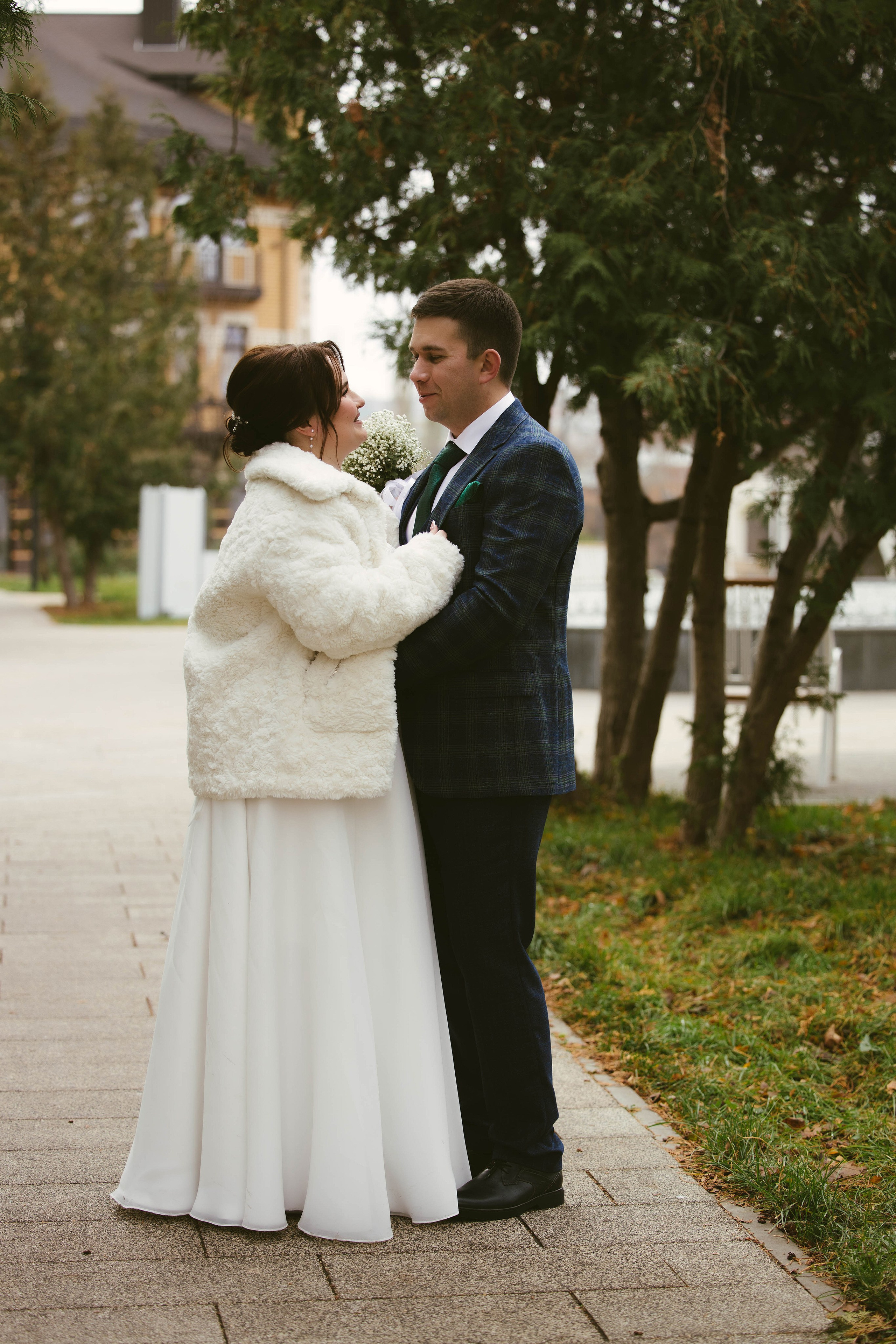 Анна и Роман. Фотограф в Липецке и Москве Рыкова Юлия