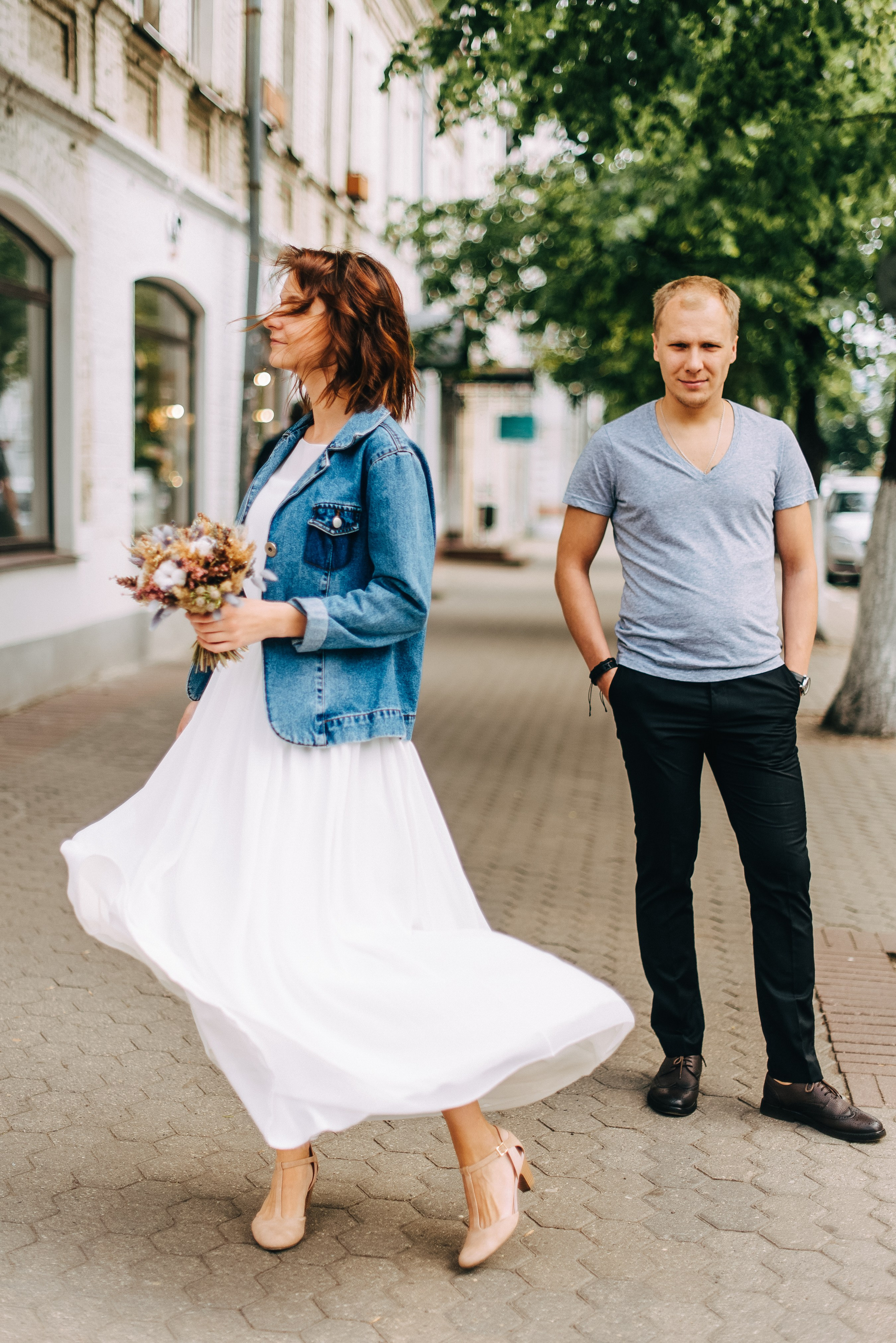 ГЛЕБ + ДАША. Шашкова Вероника / Свадебный и семейный фотограф Москва и Ярославль