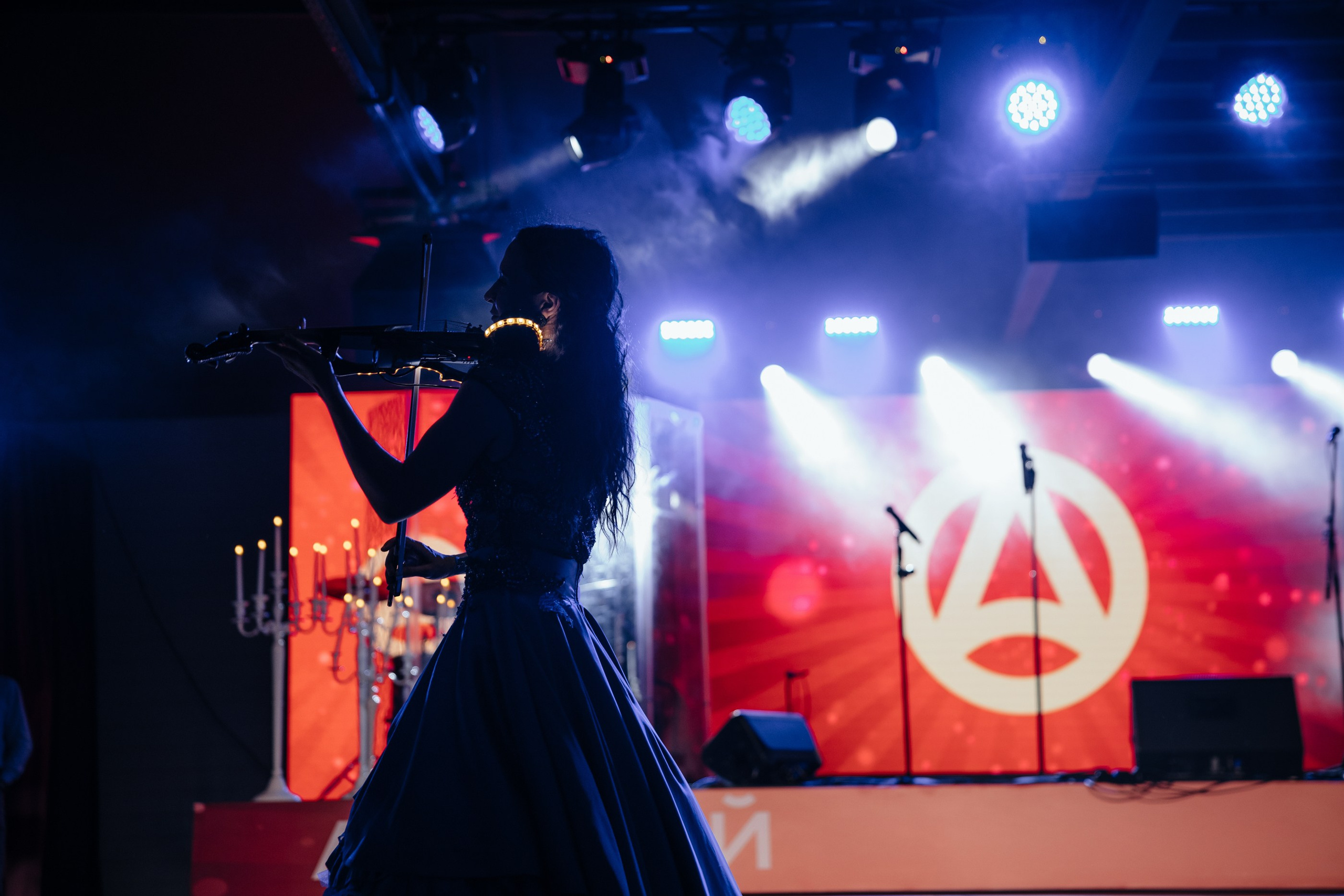 Корпоратив Авторай / 2025 новый год. Свадебный фотограф в Ульяновске Алексей Китов