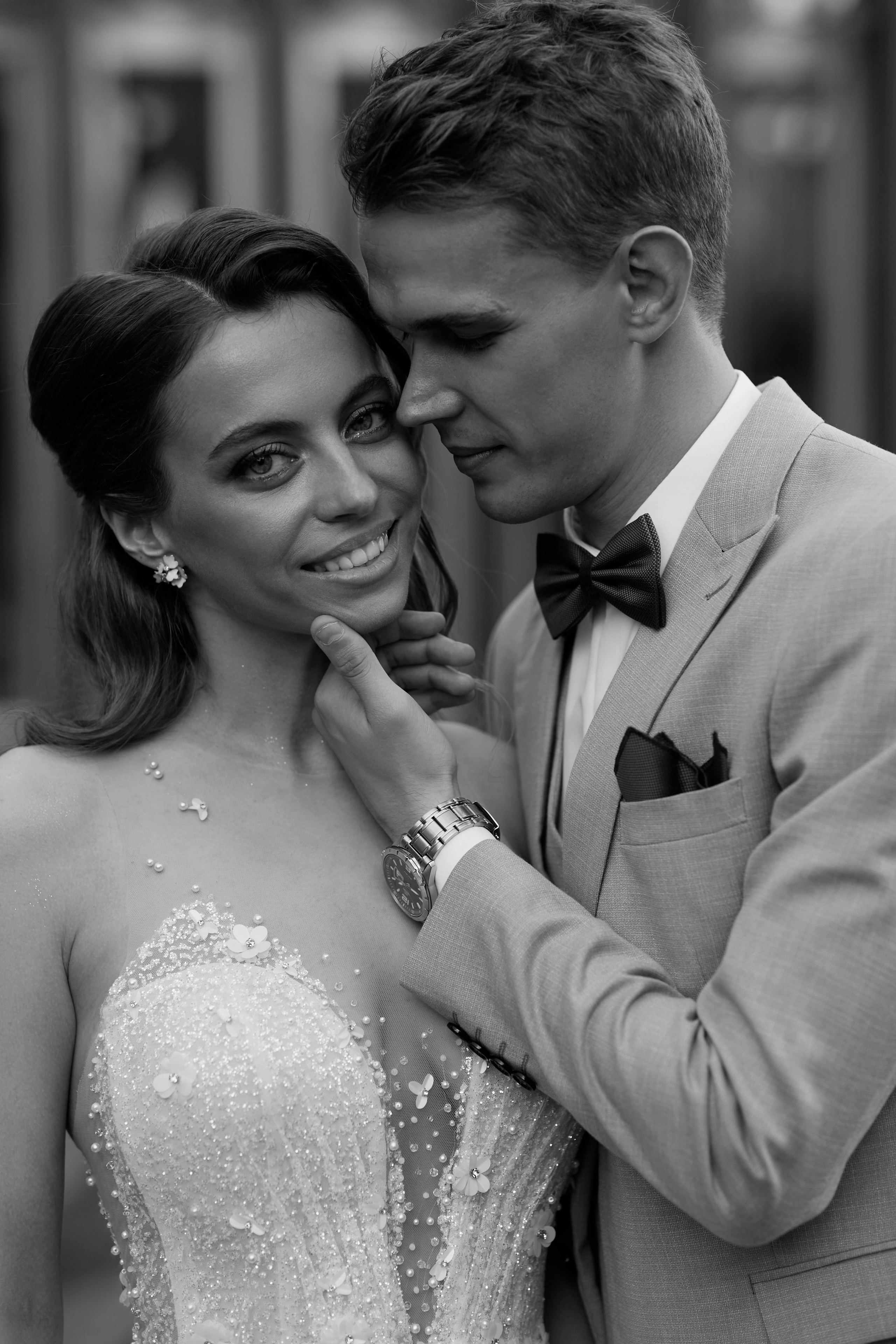 Denis & Liza | Russia, Moscow region. Свадебный фотограф