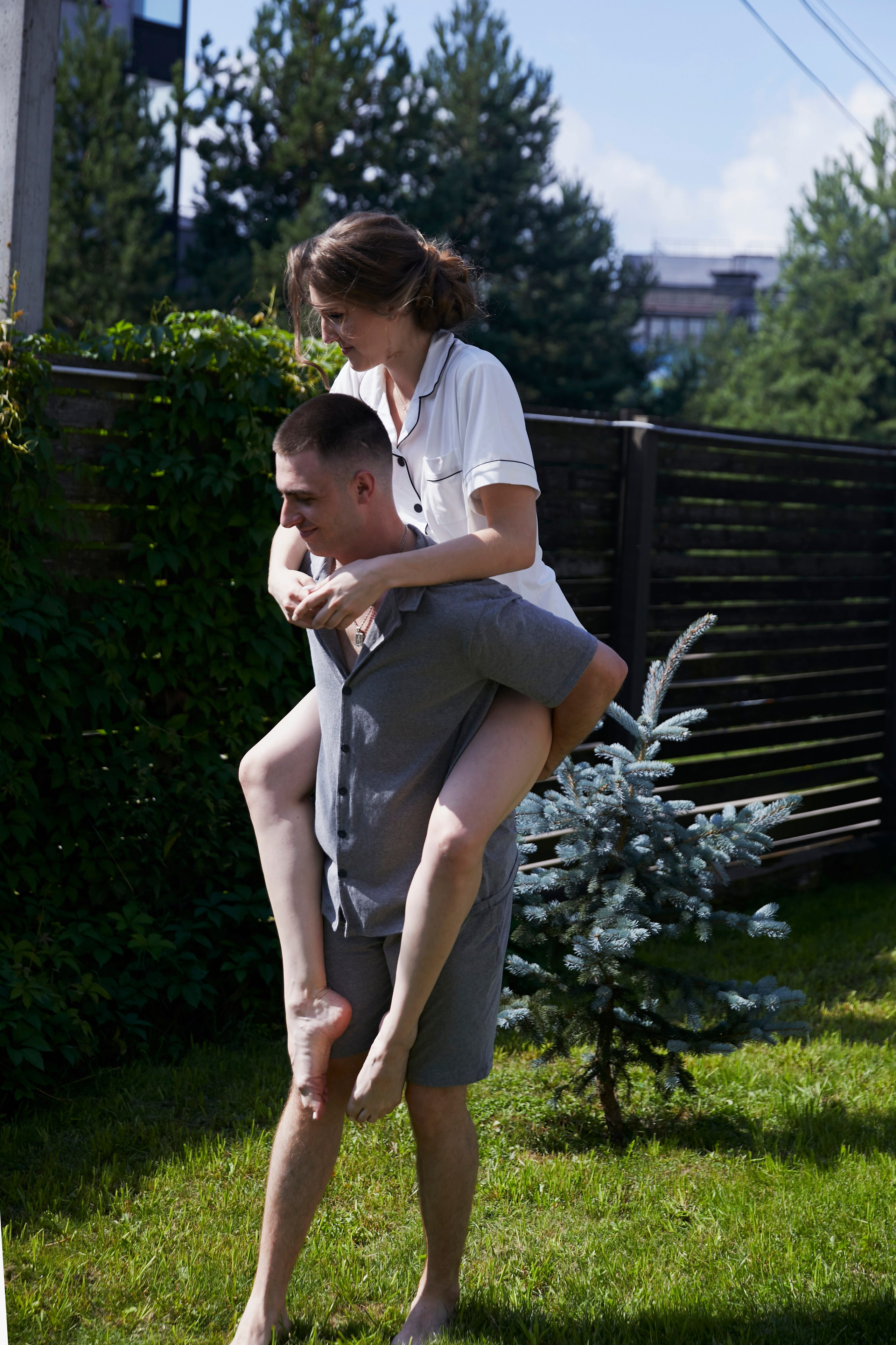 Denis & Tatiana | Russia, Dmitrov. Свадебный фотограф