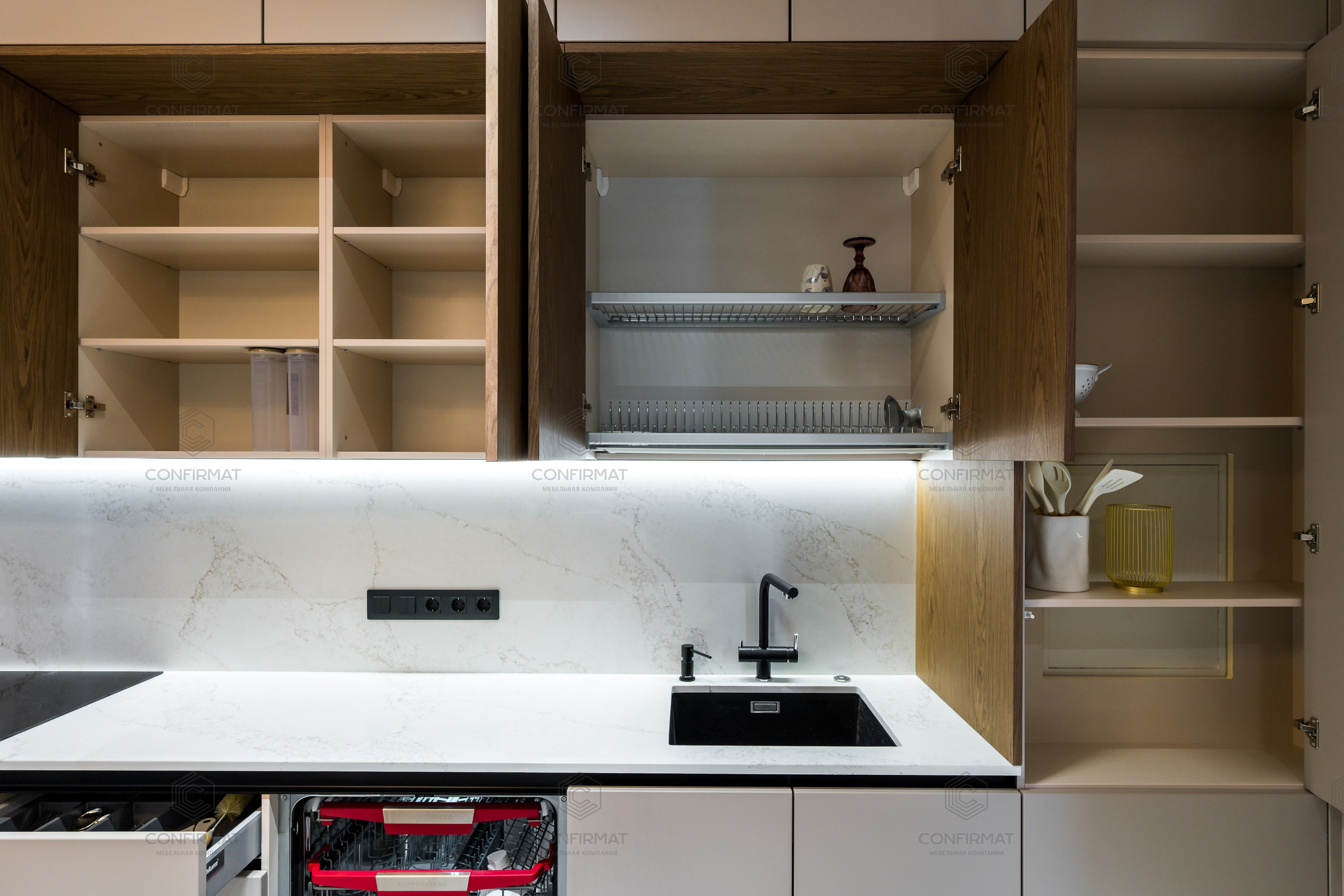 № 2. Мебель на заказ