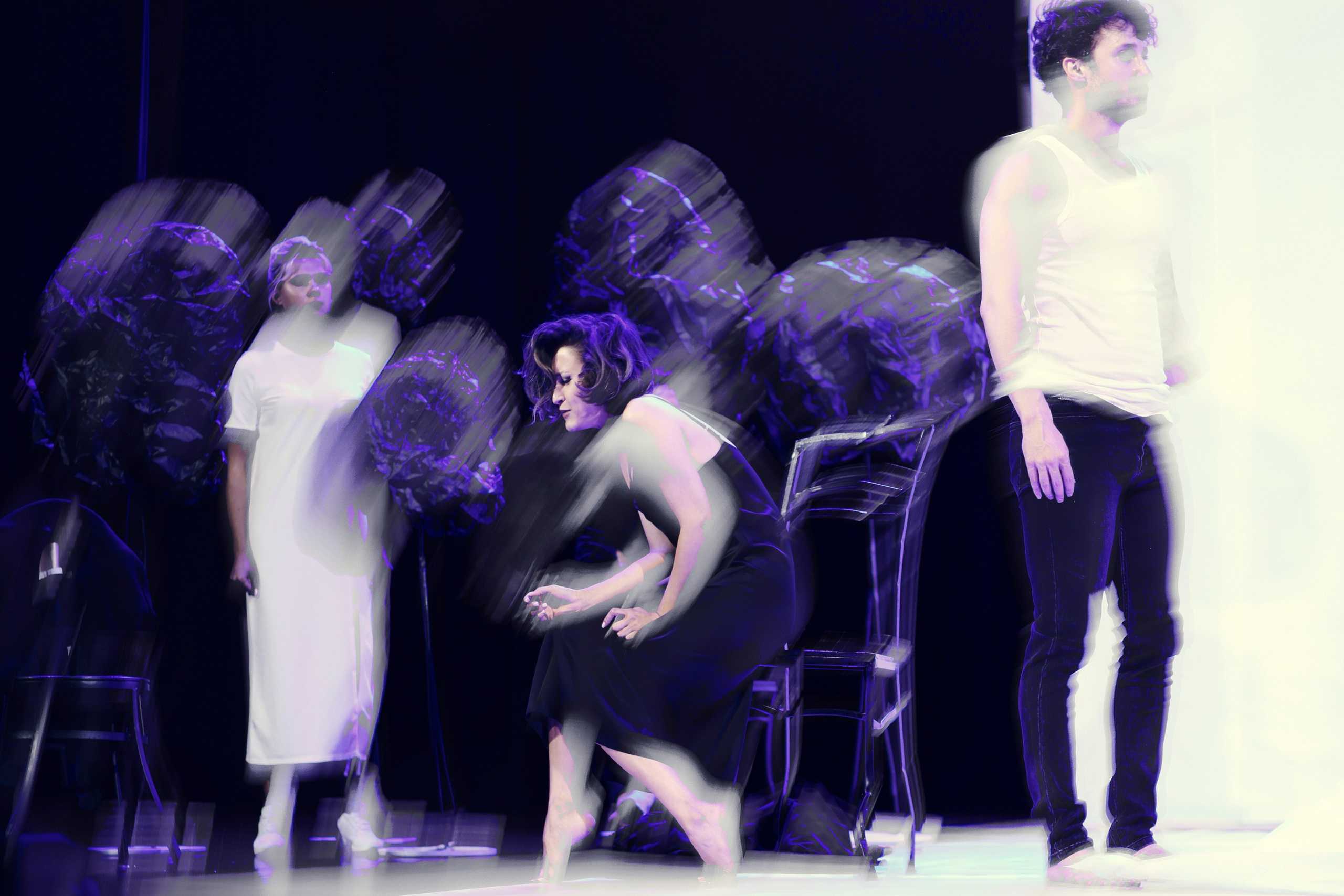 Спектакль «Забыть Герострата», Театр «Сначала-Сначала театр» (цвет). Наталья Алексеенко. Фотохудожник в Москве. Репортаж, портрет, стрит