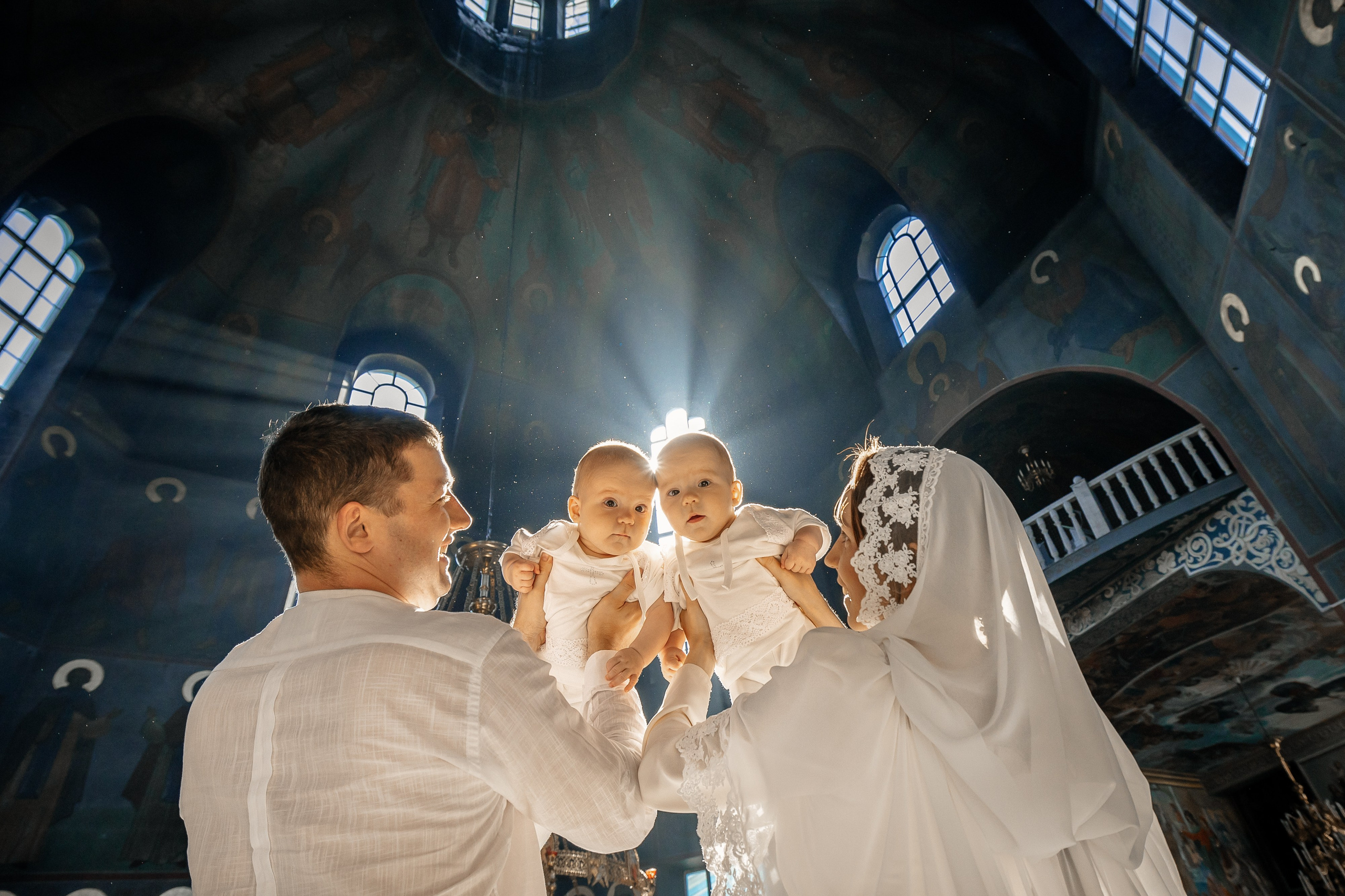 Фото портфолио крещения. Фотограф крещения венчания Чебоксары, Чувашия Татьяна Иванова