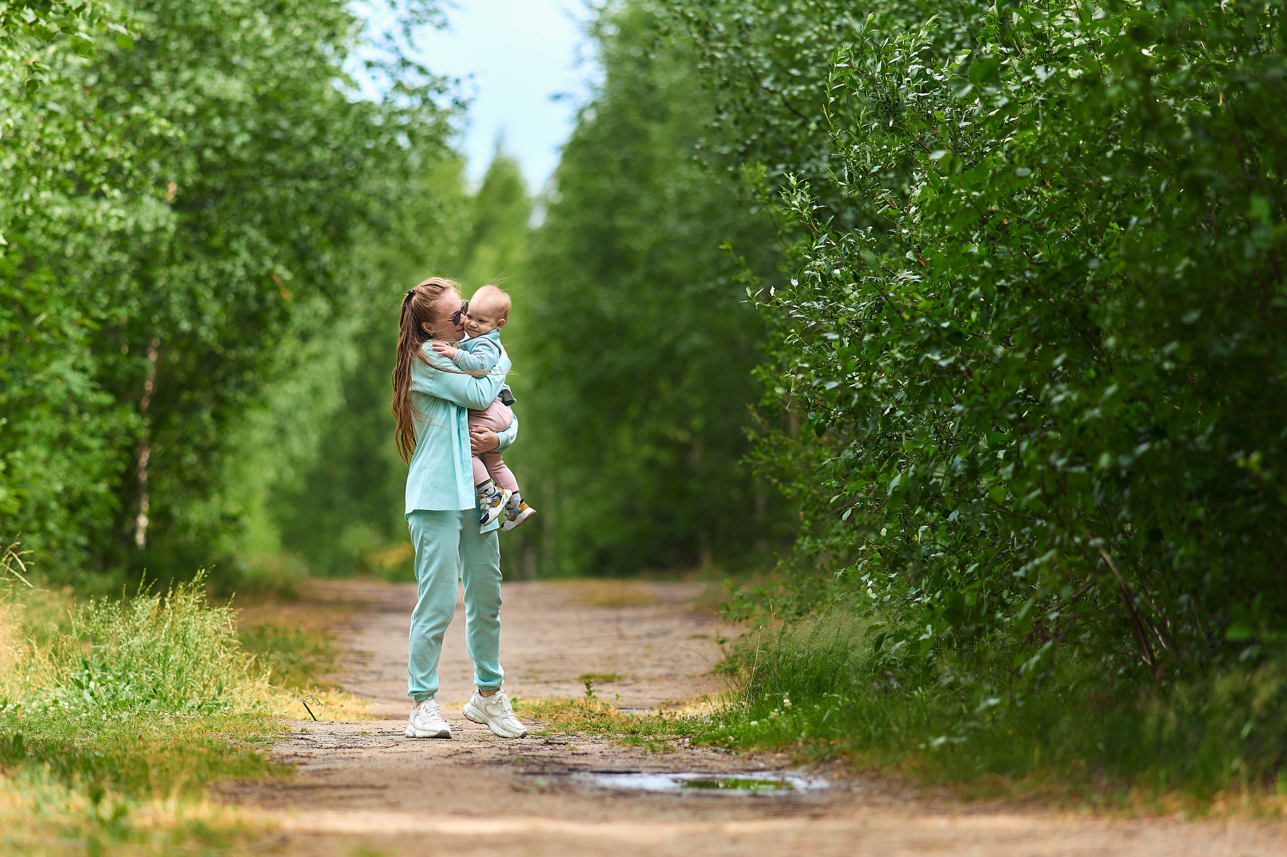 Выездные, индивидуальные. Свадебный фотограф Андрей Шмаргунов в Кирове