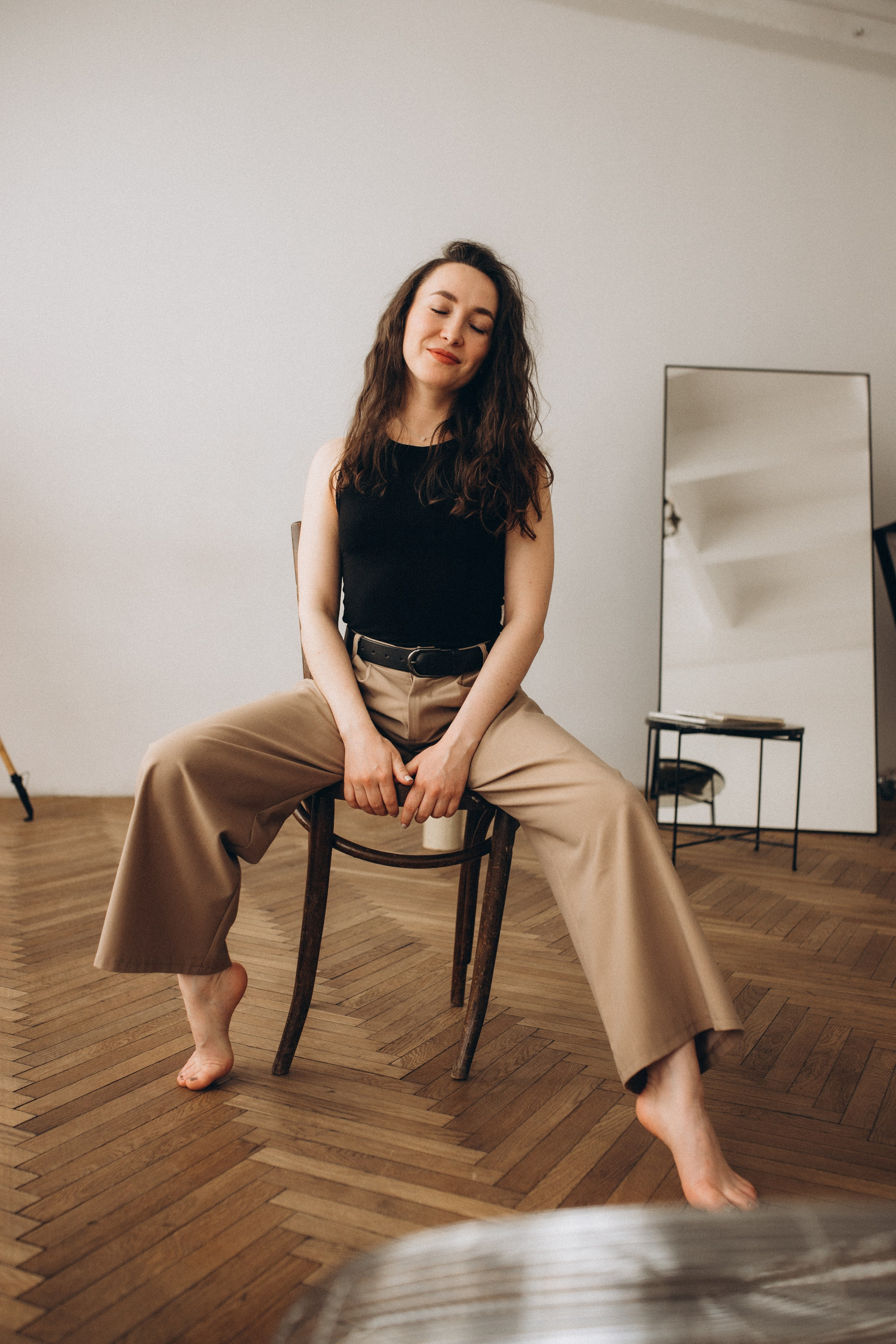 Настя. Семейный и свадебный фотограф Анна Кожокарь