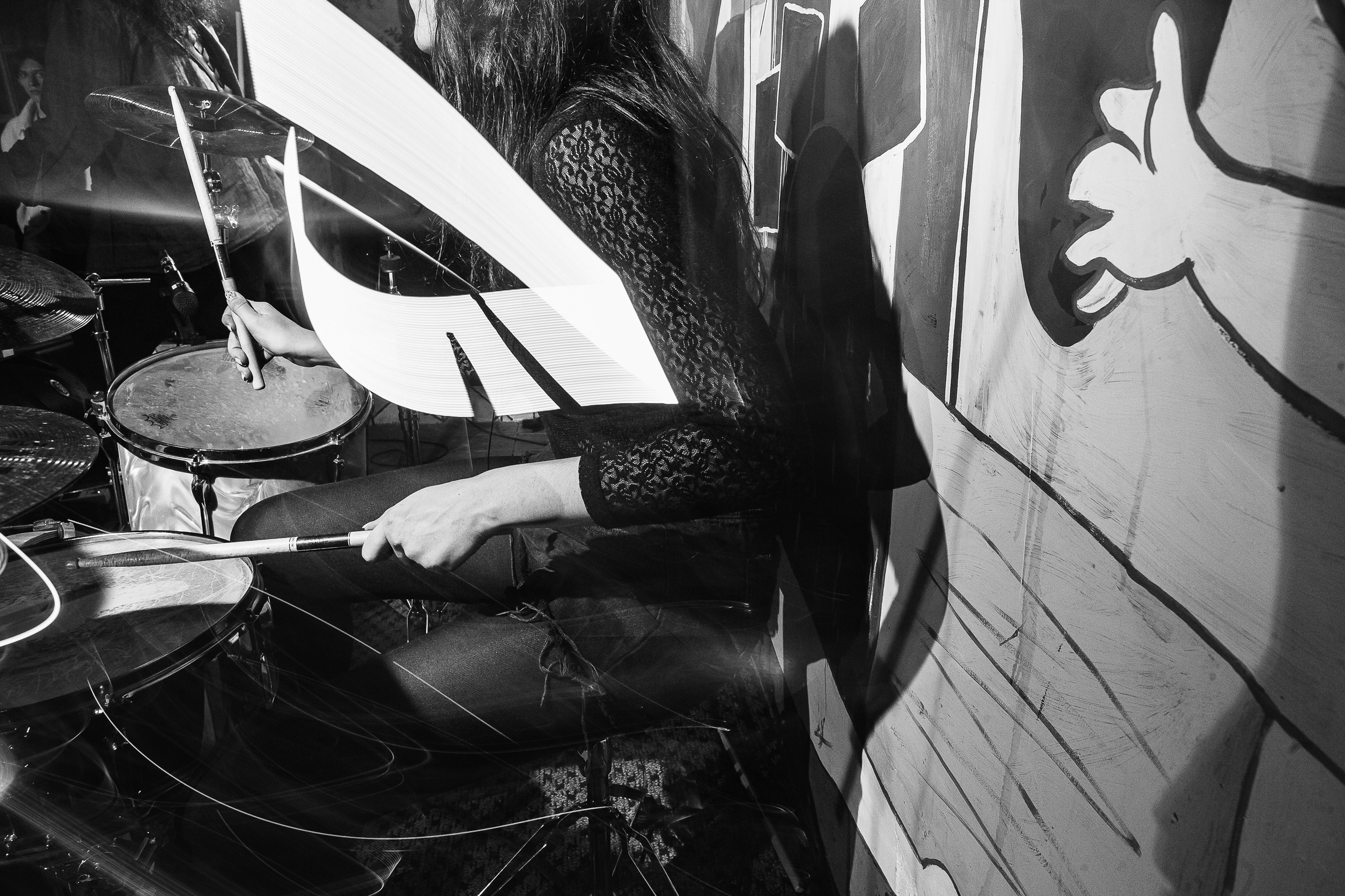 Error 1110 / Rock. Валентин Ставер — свадебный и репортажный фотограф