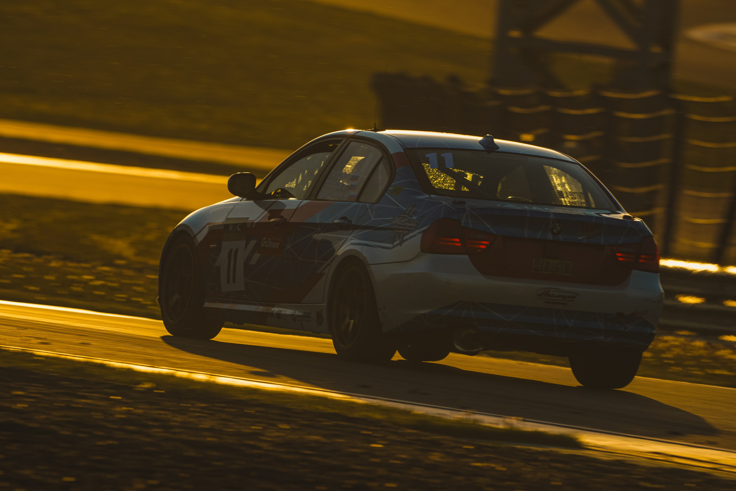 1 этап. Автомобильный фотограф Шакая Кирилл