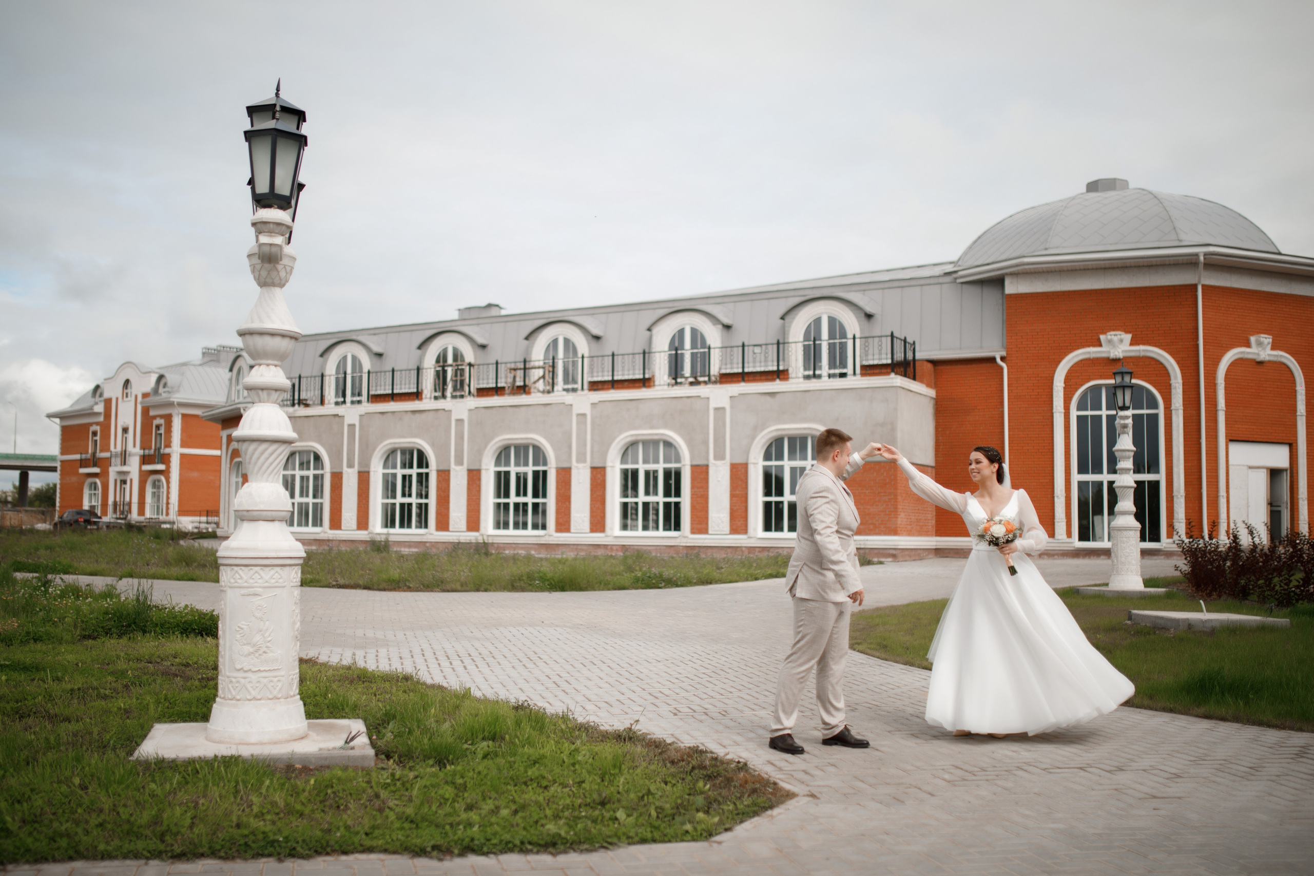 Свадебная съёмка. Детский и семейный фотограф в Костроме Валентина Белик