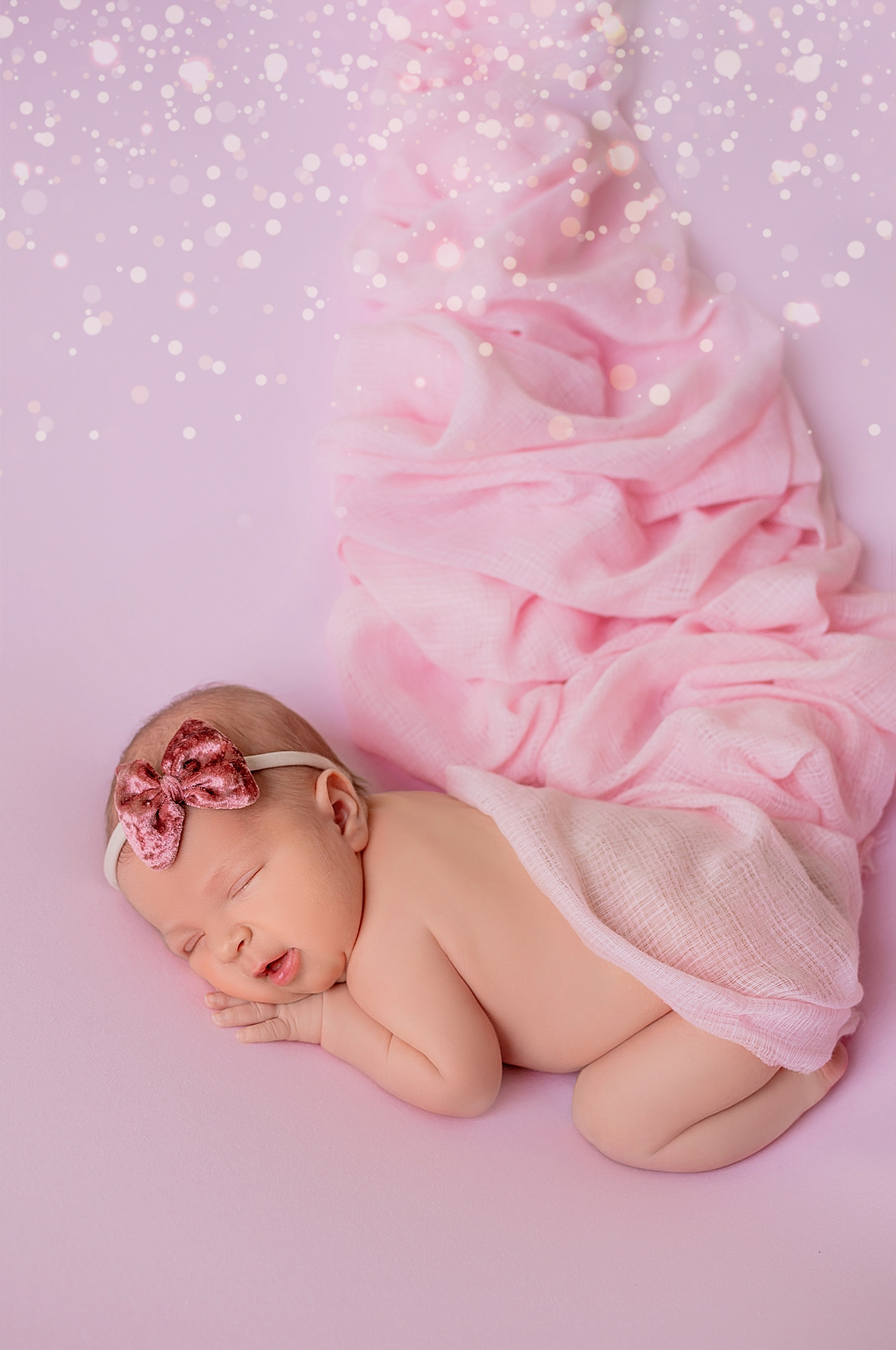 Фотосессия новорожденных Краснодар. Фотограф новорожденных Краснодар Малышенко Надежда