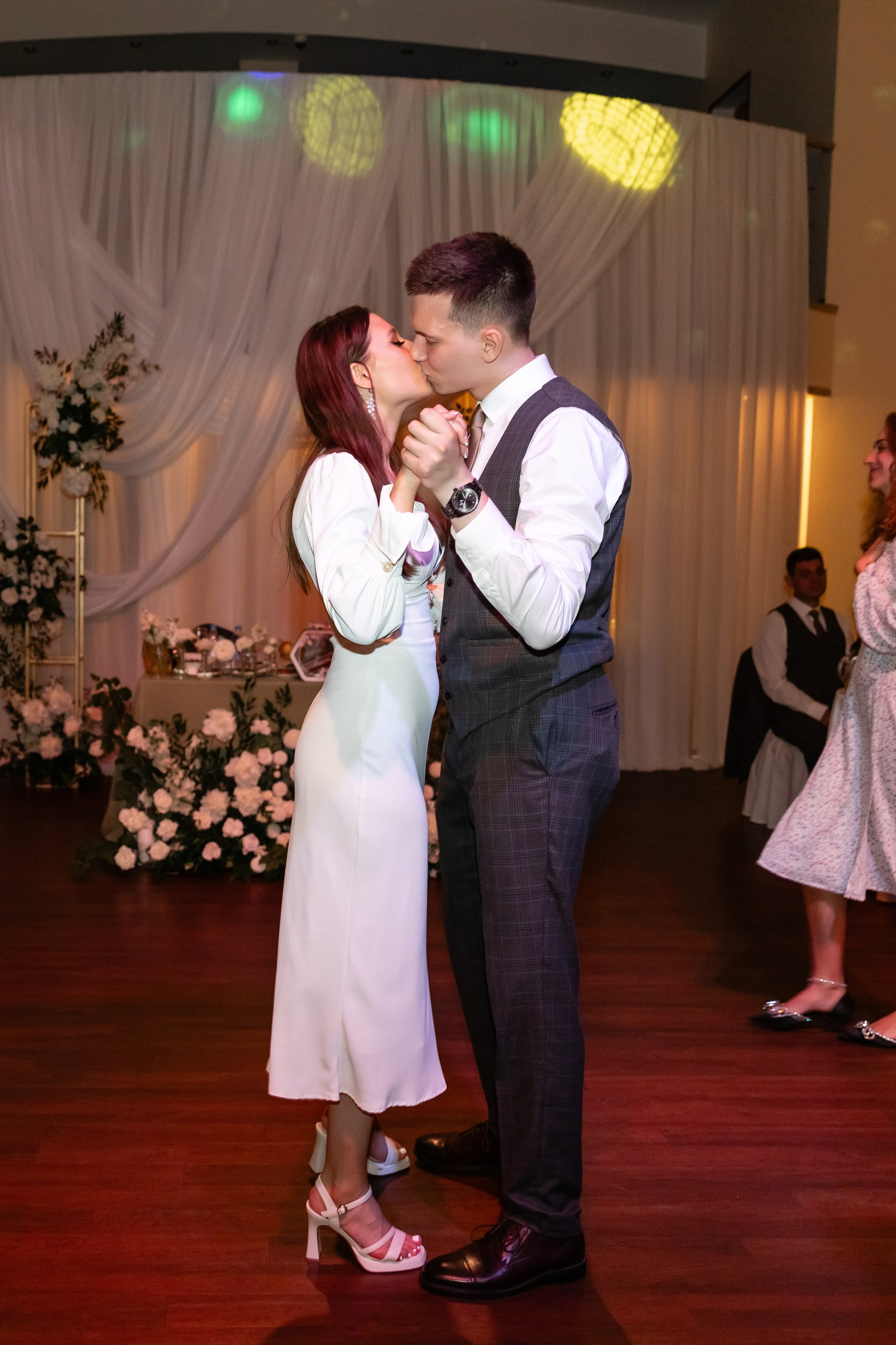 Егор и Анастасия (2 день). Татьяна Чернышова свадебный фотограф Москва