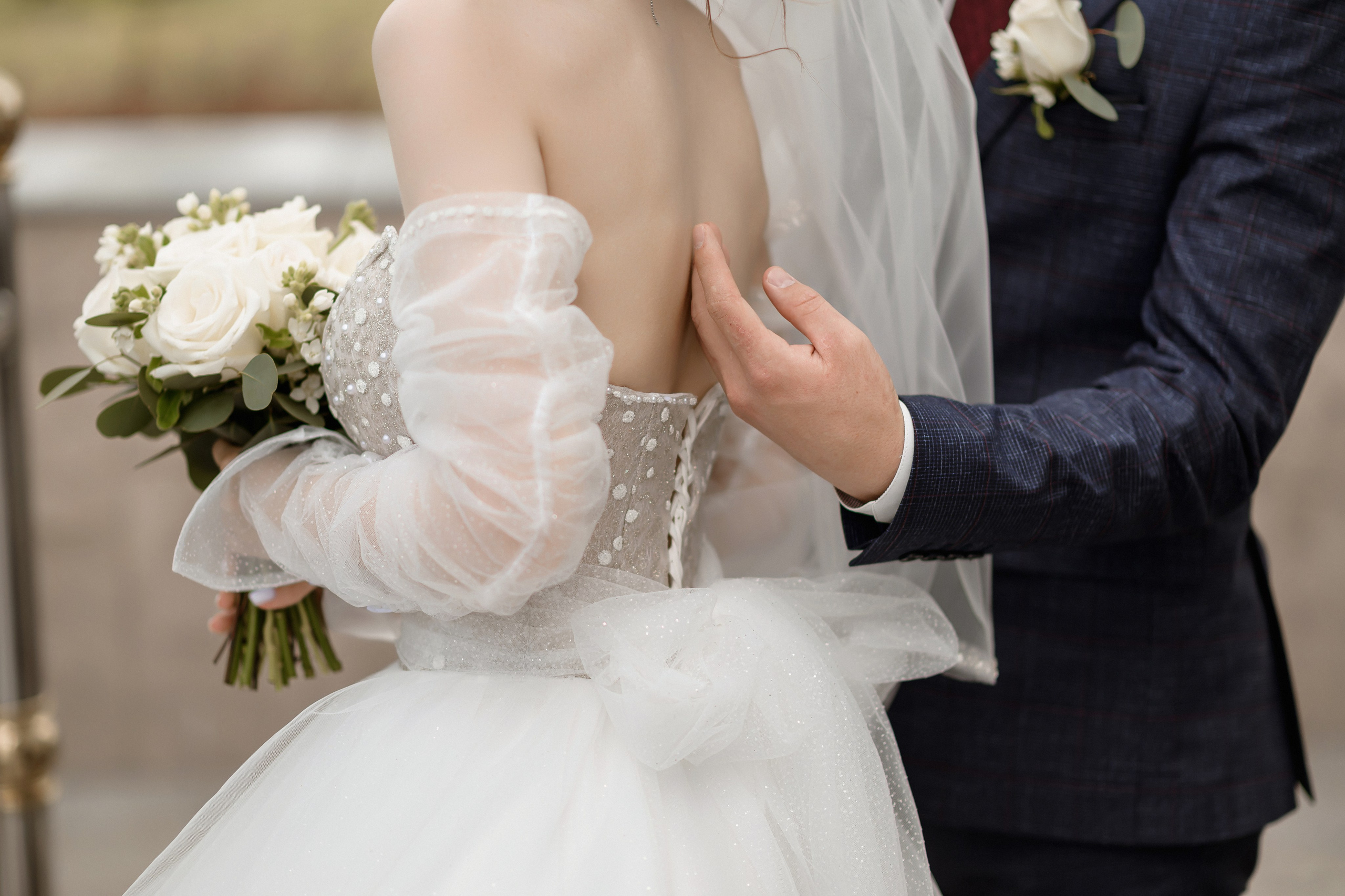 Евгений и Татьяна. Свадебный фотограф Белгород Валуйки Старый Оскол Воронеж