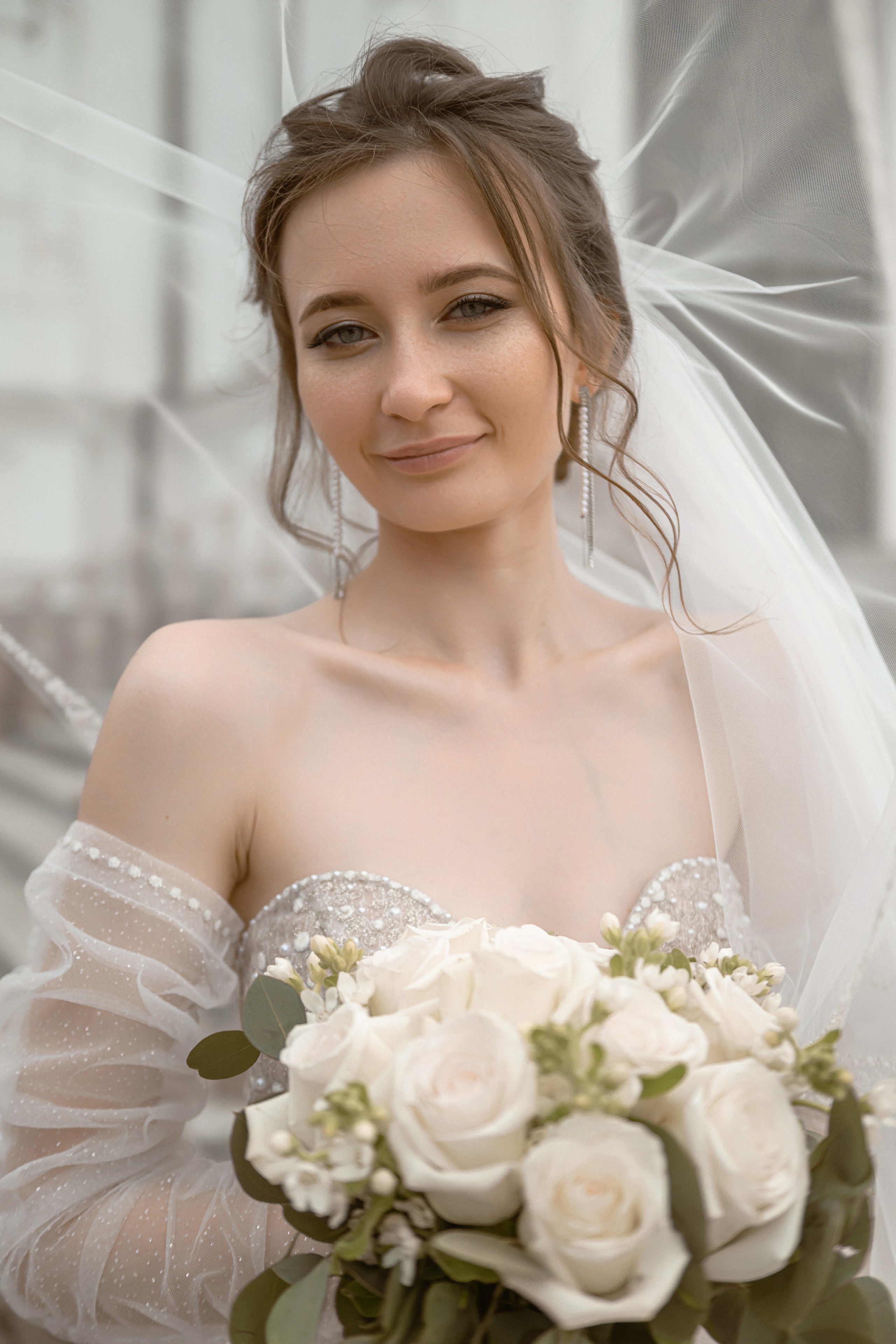 Евгений и Татьяна. Свадебный фотограф Белгород Валуйки Старый Оскол Воронеж