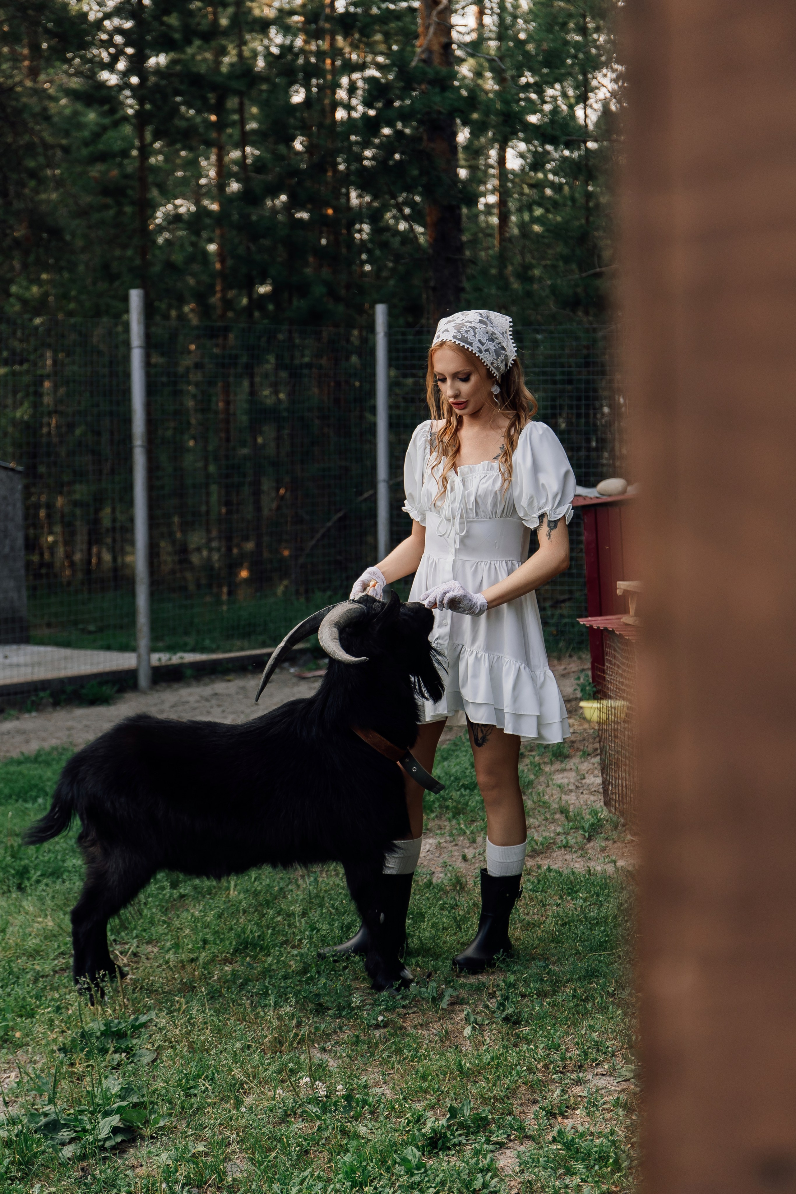 Анастасия. Свадебный фотограф в Ноябрьске Мария Янишевская