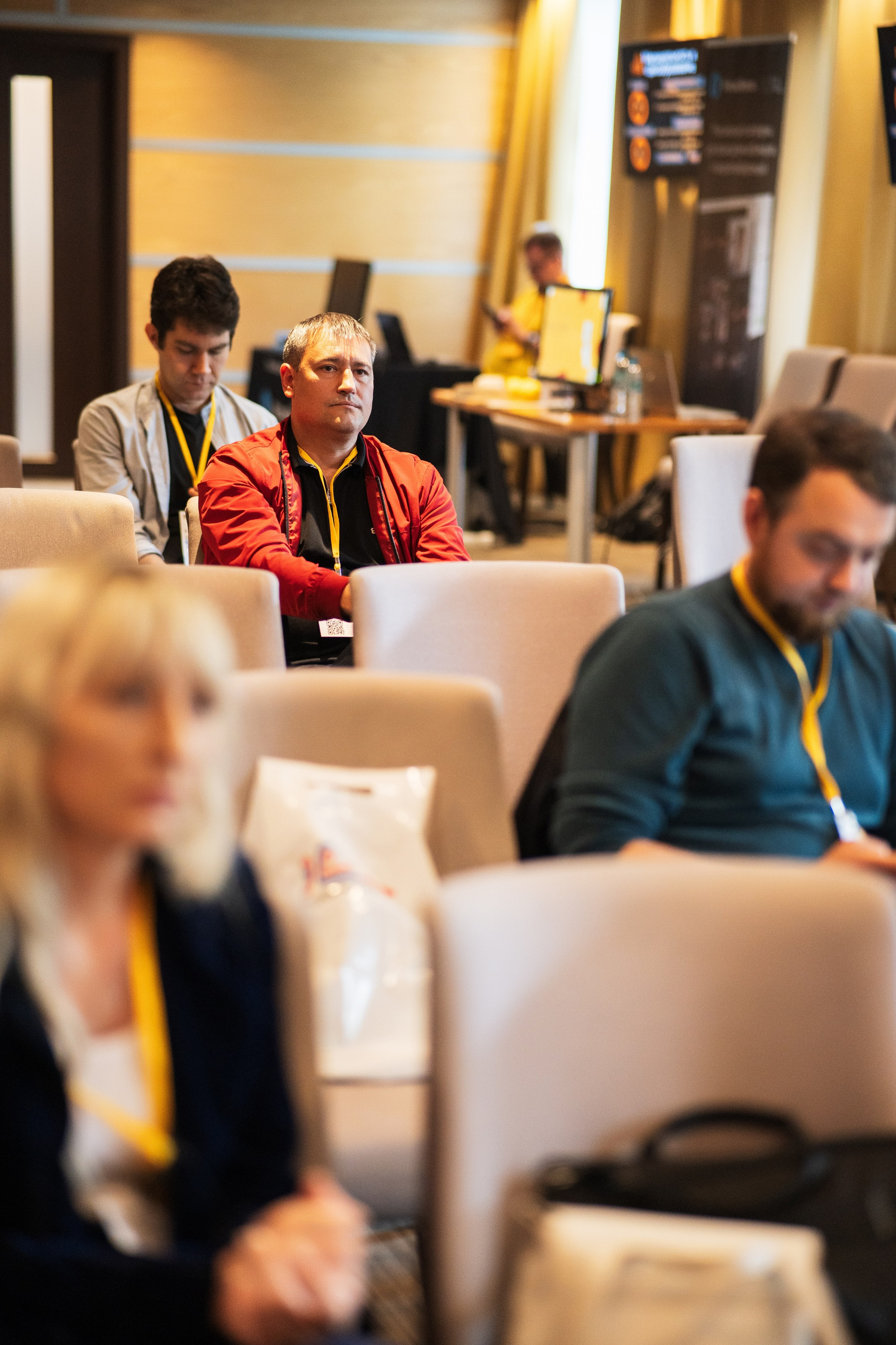 Конференция | 1С. Фотограф на любое событие в Кемерово