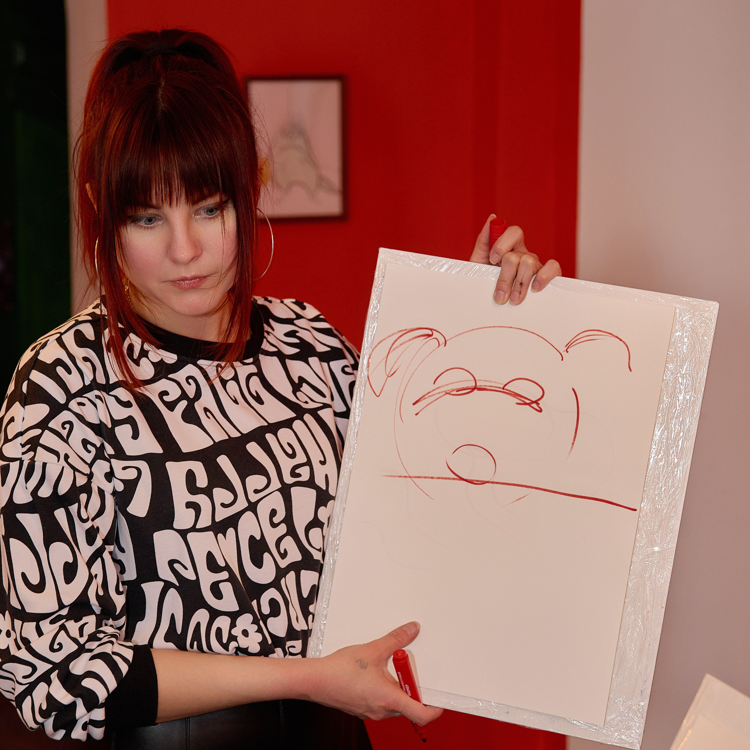 Репортажный фотограф Тула