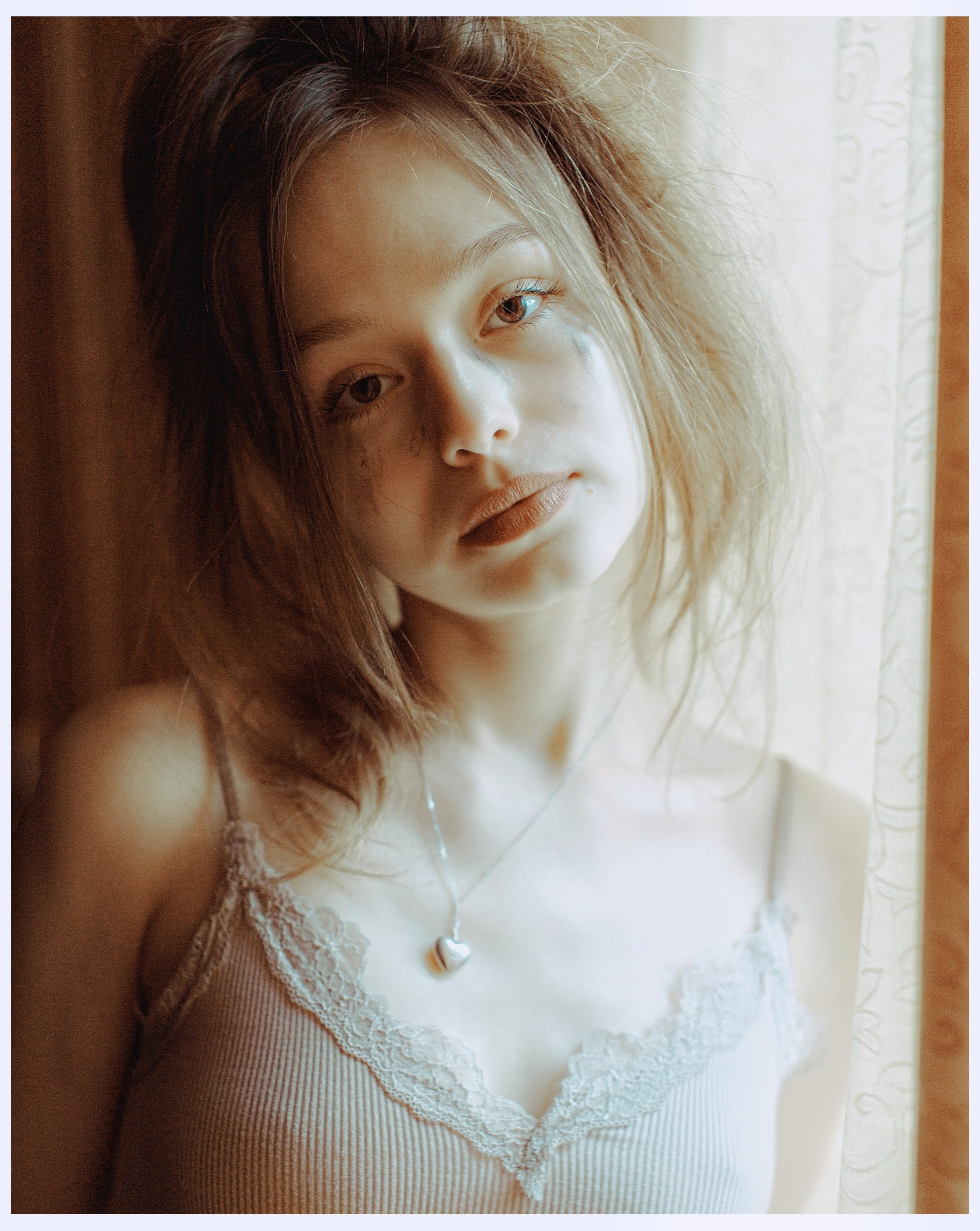 Анчоус. Репортажный и портретный фотограф, Влад Хафизов, Москва