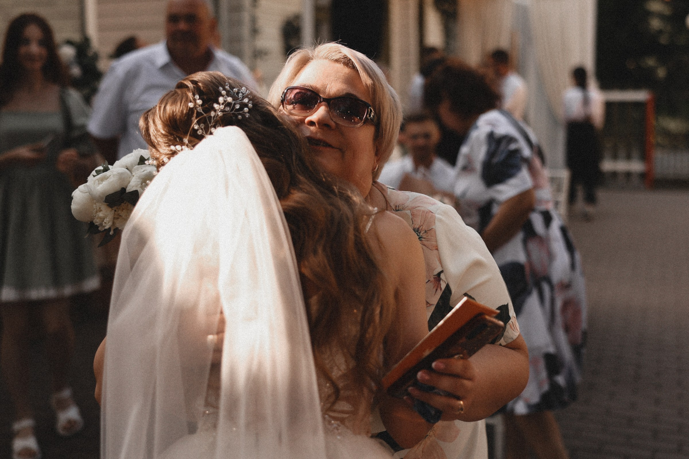 Lilu. Свадебный фотограф в Ярославле Илья Жуков