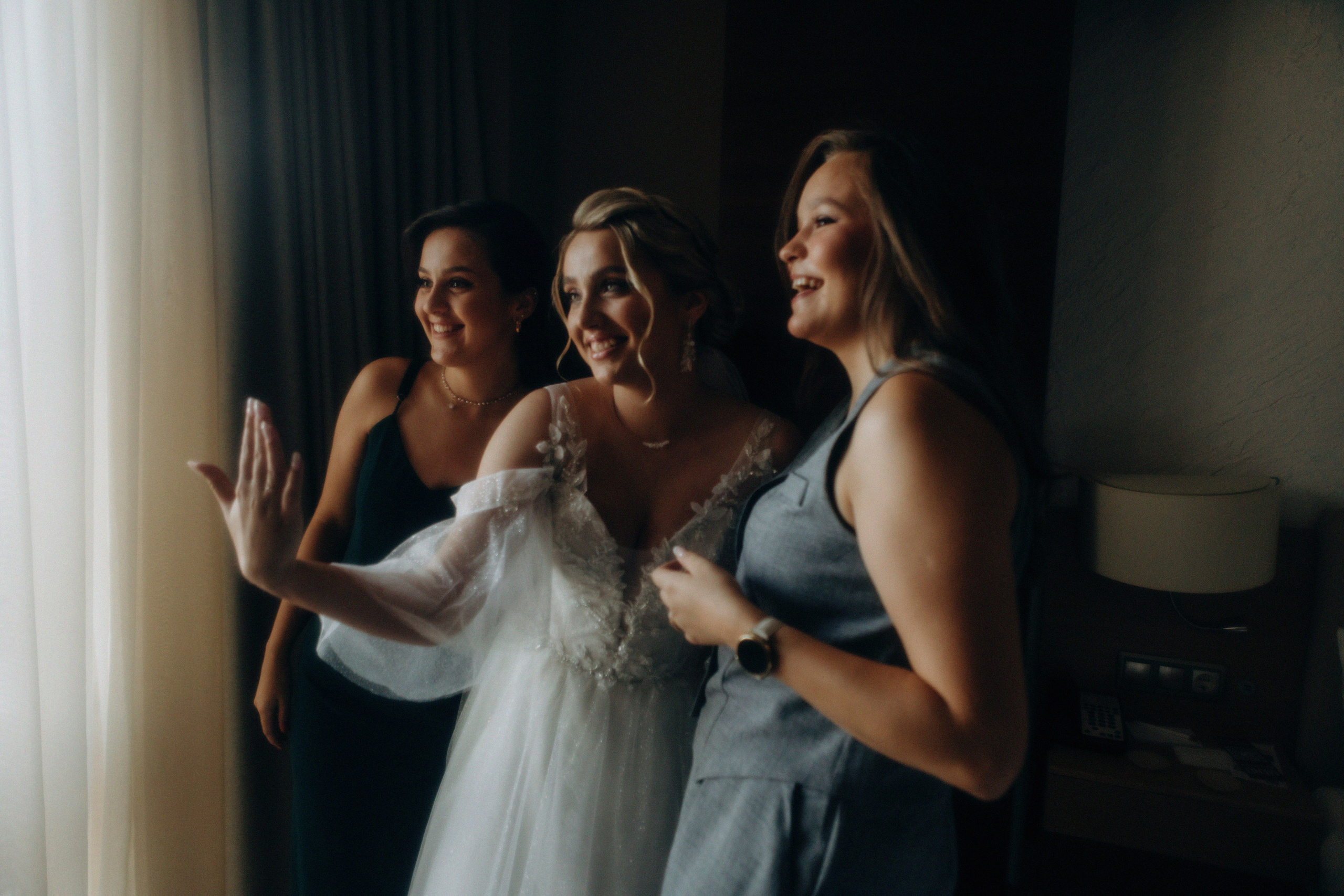 О, эти влюбленные глаза. Свадебный и семейный фотограф Арестенко Анастасия