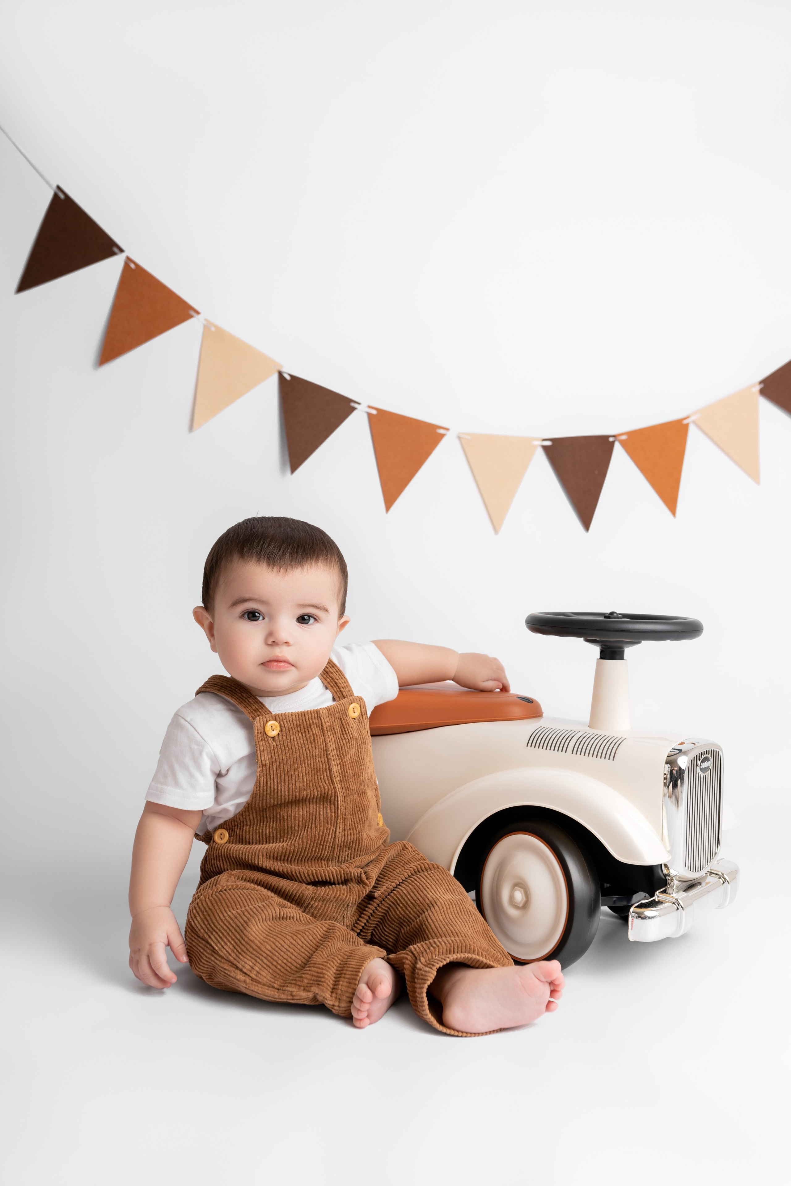 Годовасие. Фотограф новорожденных Модяева Ирина