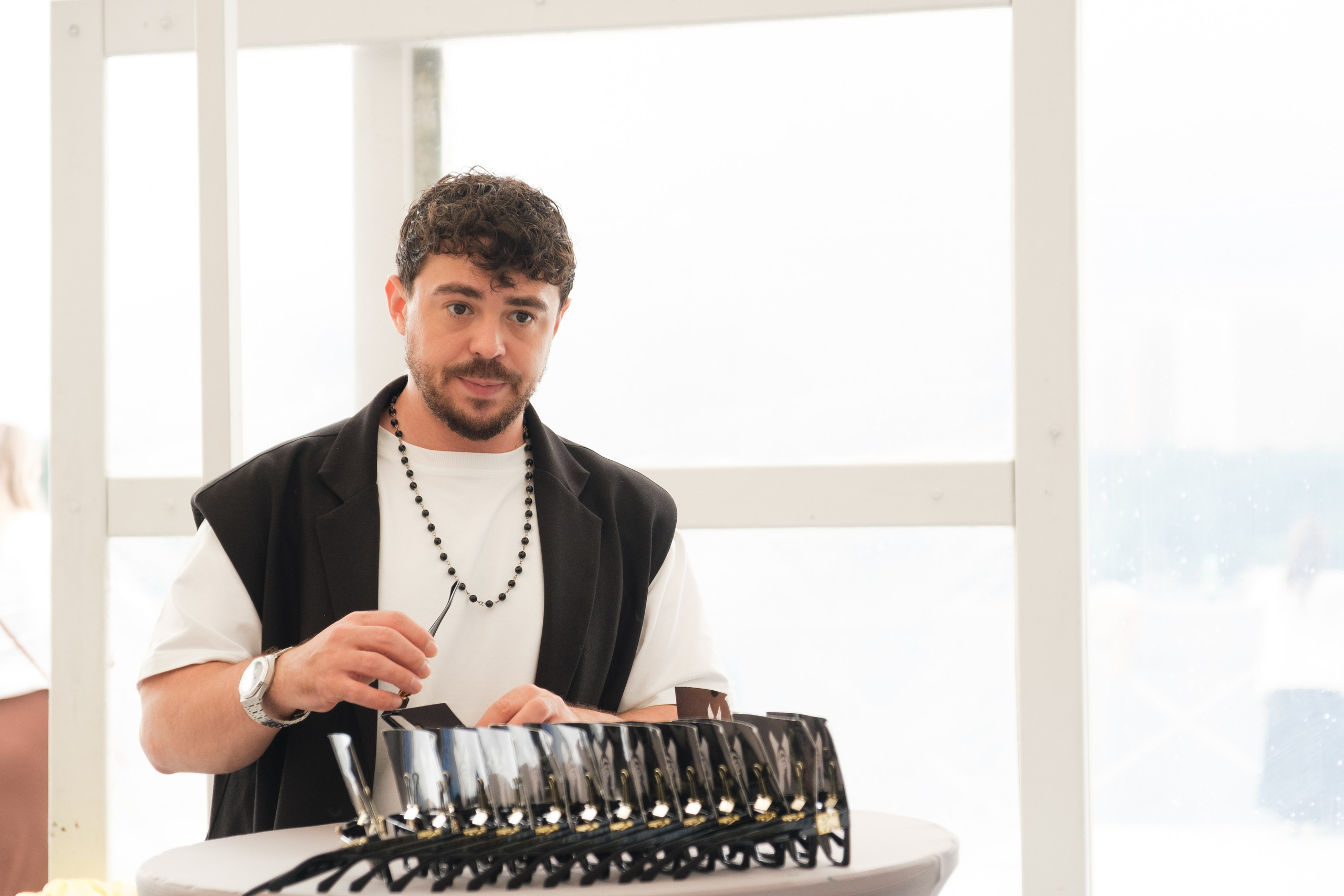 Корпоративы. Репортажный фотограф Новиков Иван Андреевич / Москва и МО