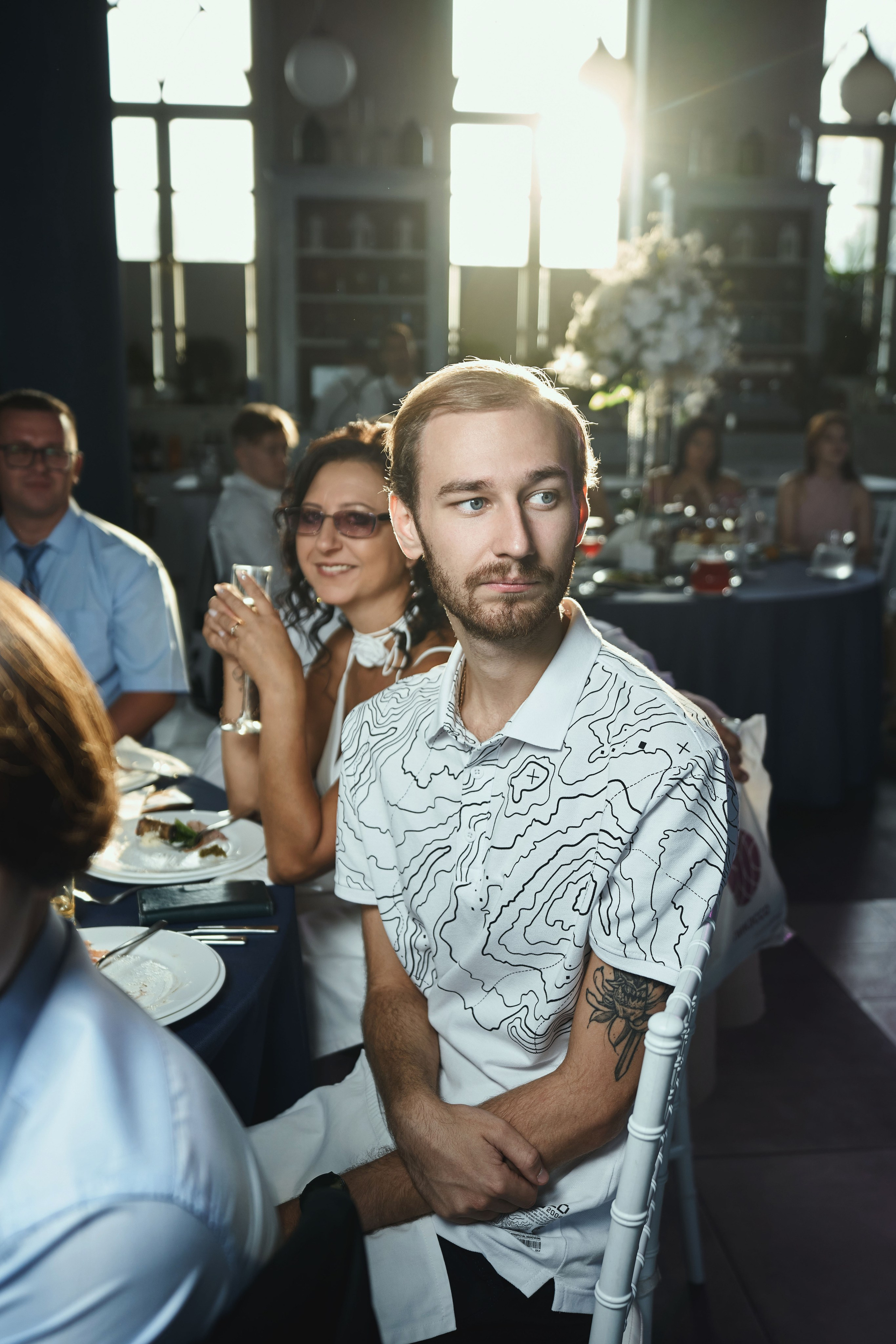 Фотограф на свадьбу в Шипиловский ЗАГС города Москвы