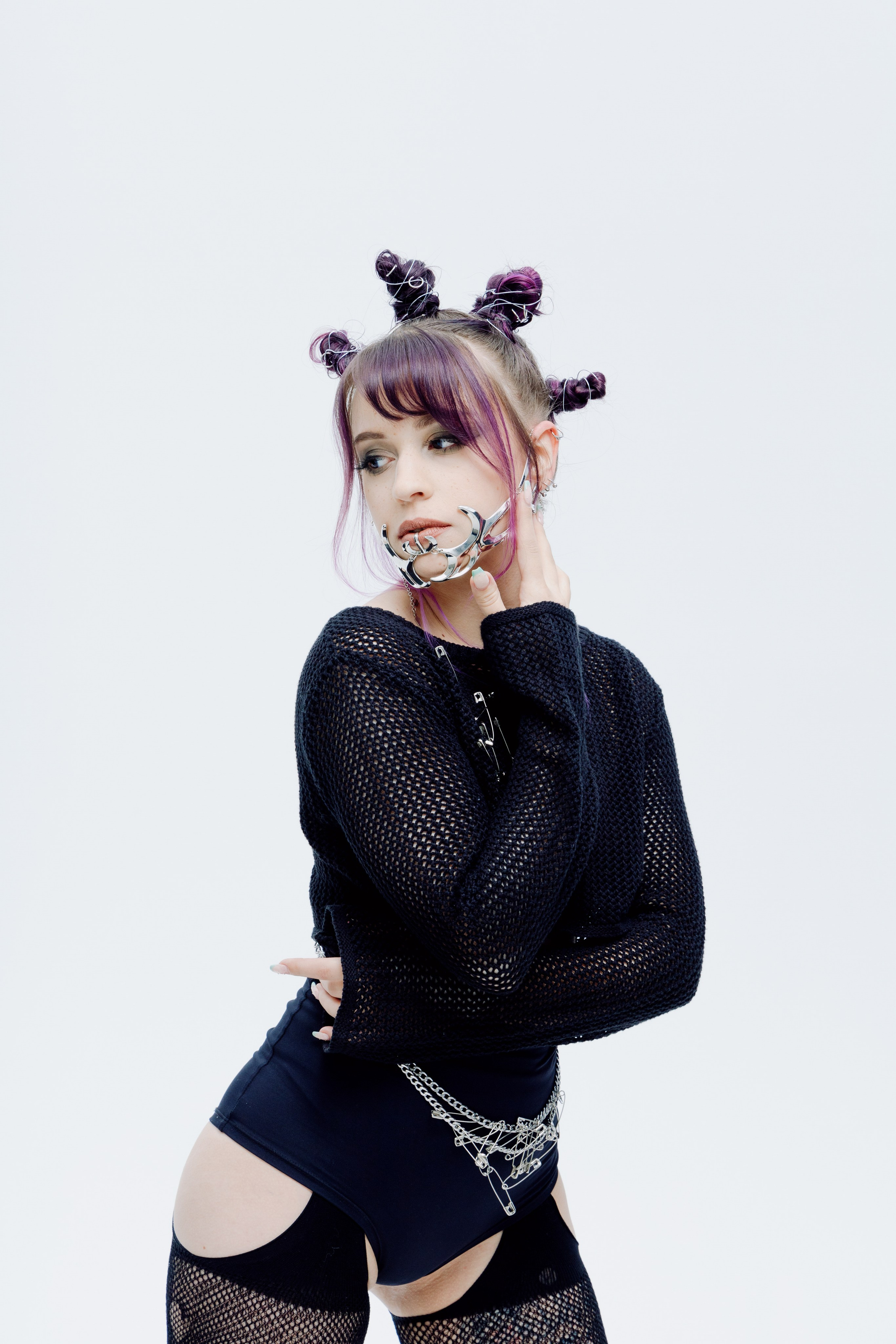 ALICE. Фотограф