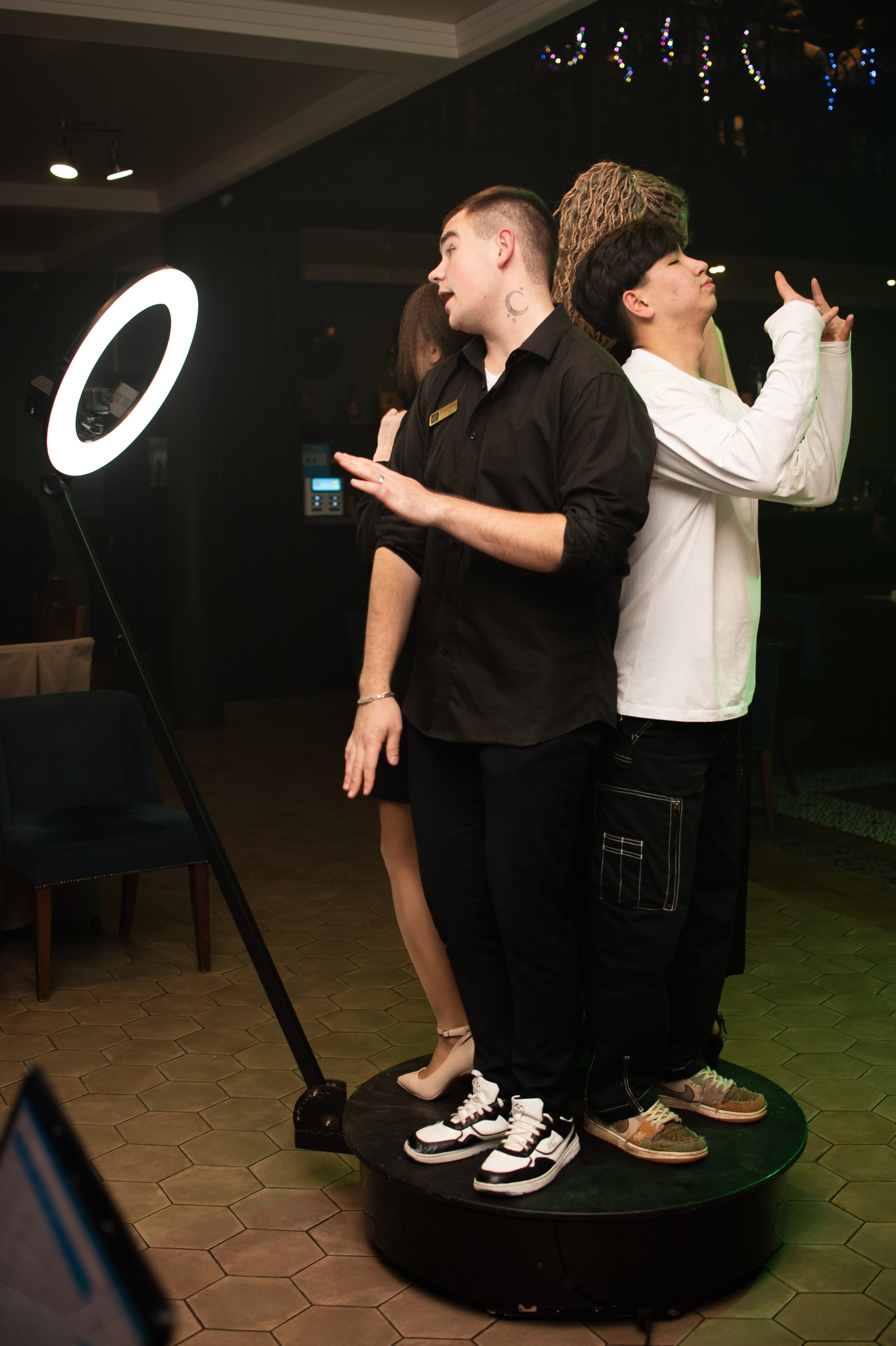 Корпоратив «Своя Компания». Фотограф Челябинск Екатерина Миниханова