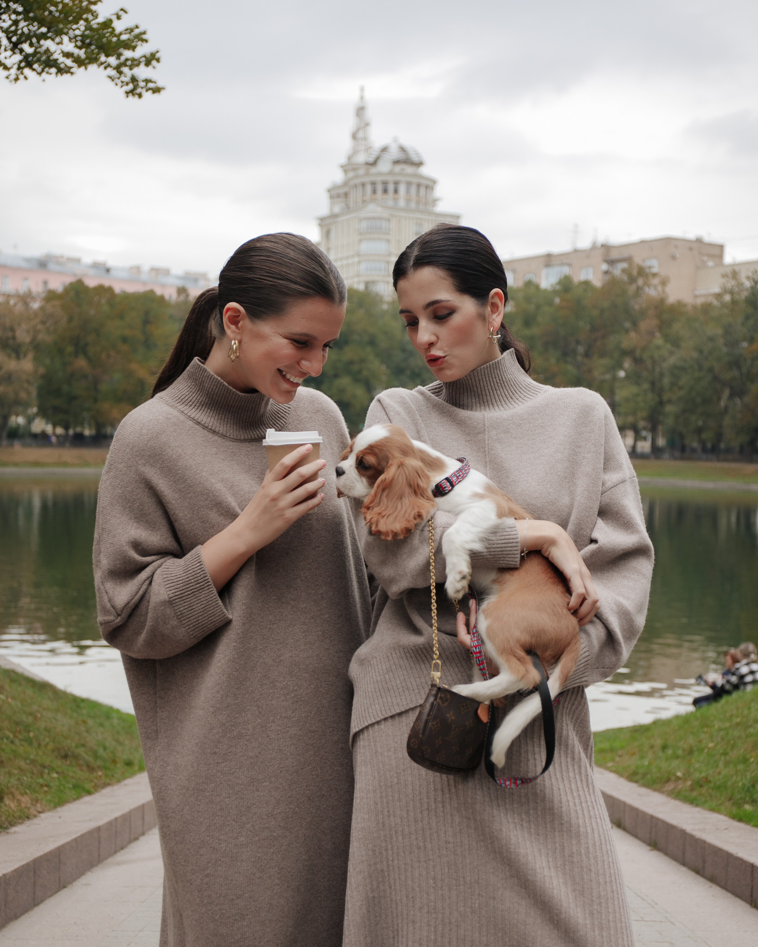 Полина М. PLUS SIZA